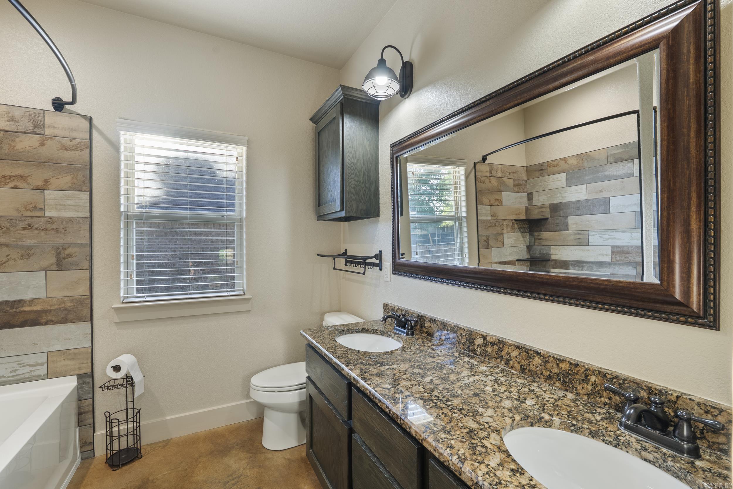 Chapel Creek - Residential