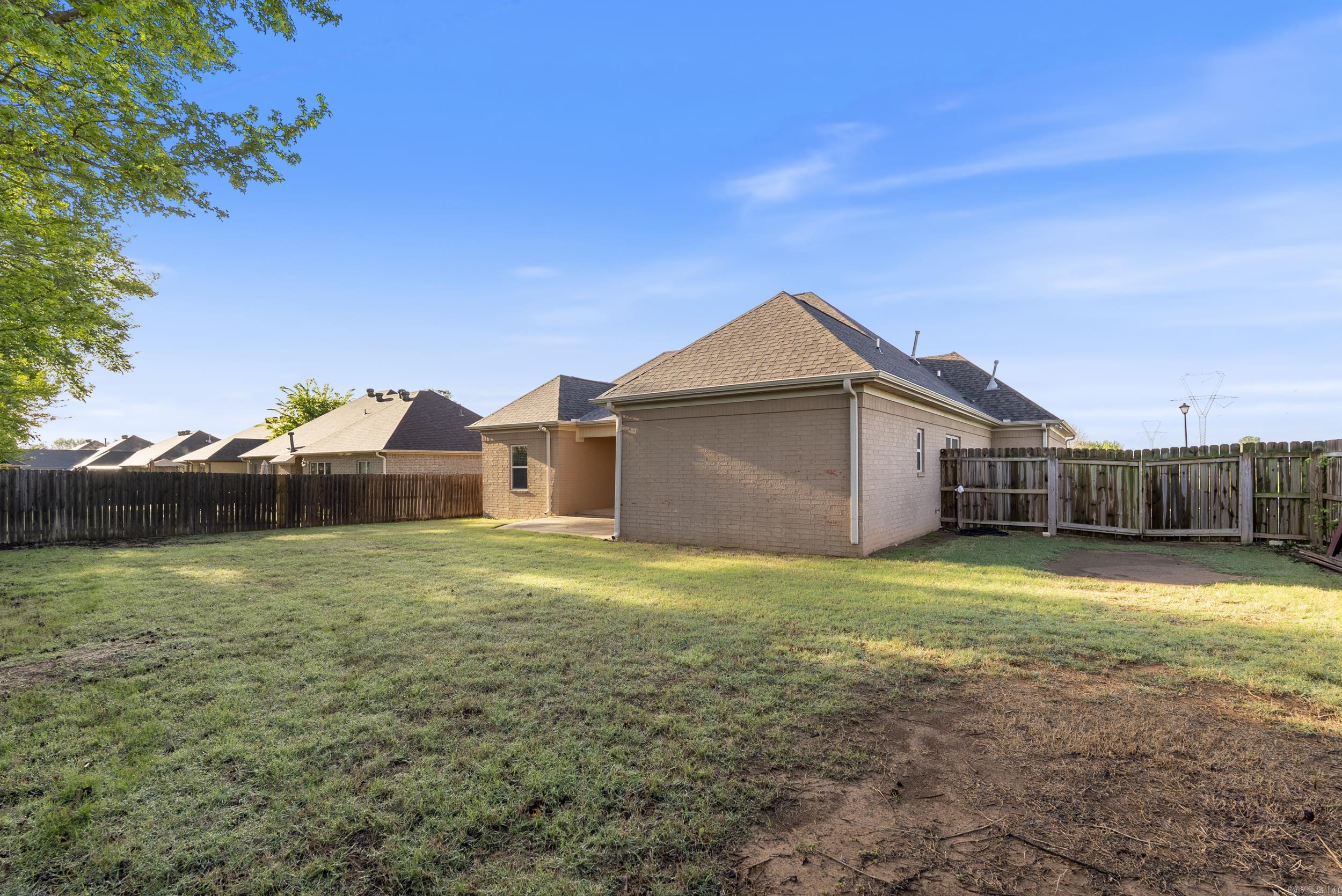 Chapel Creek - Residential