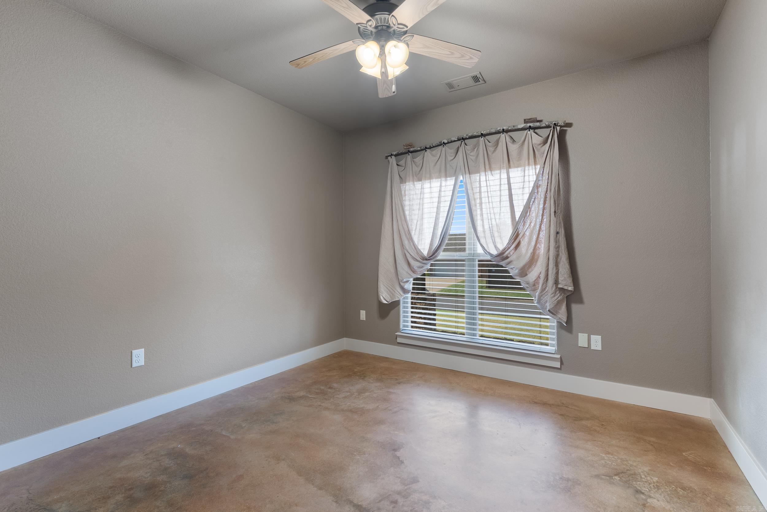 Chapel Creek - Residential