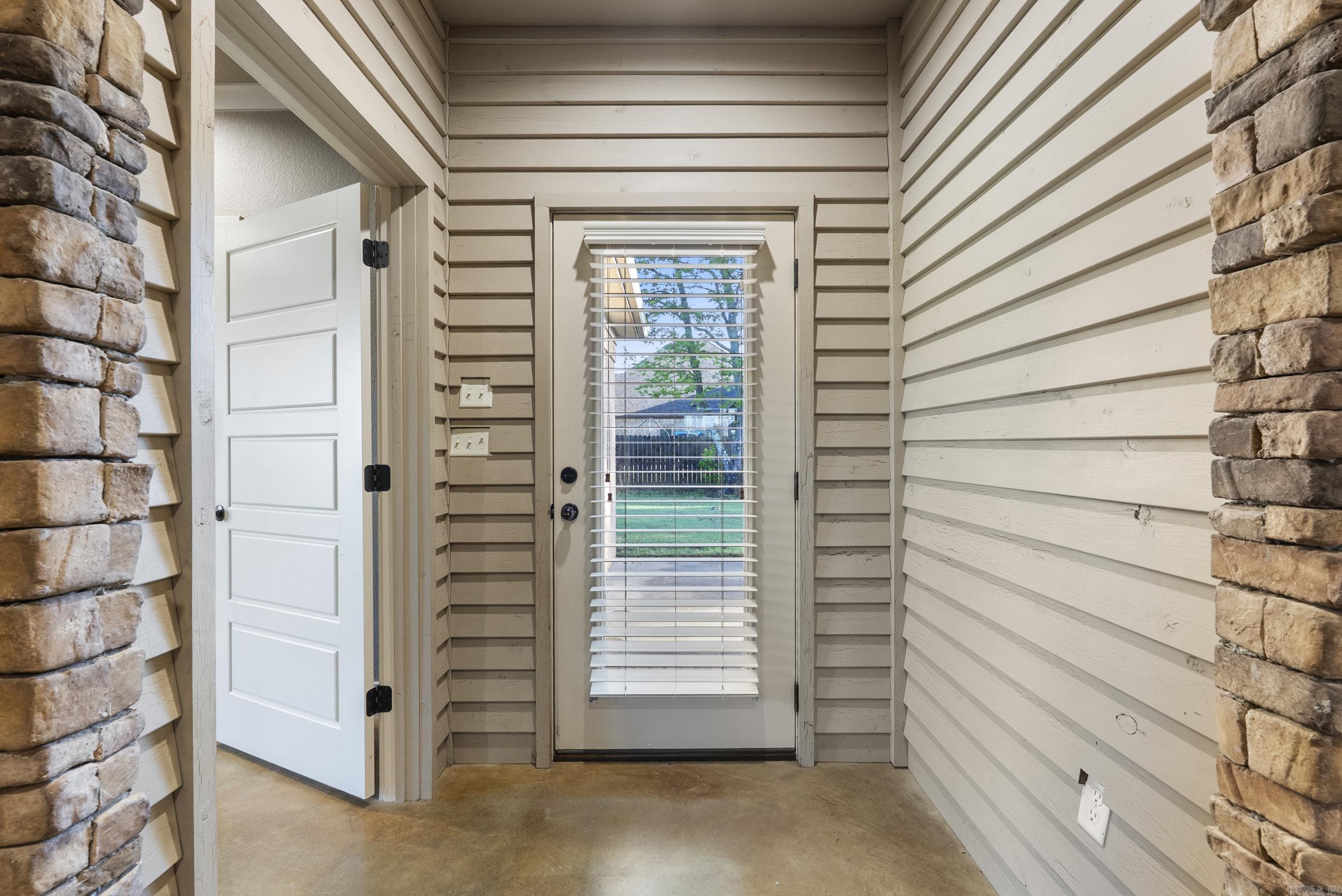 Chapel Creek - Residential