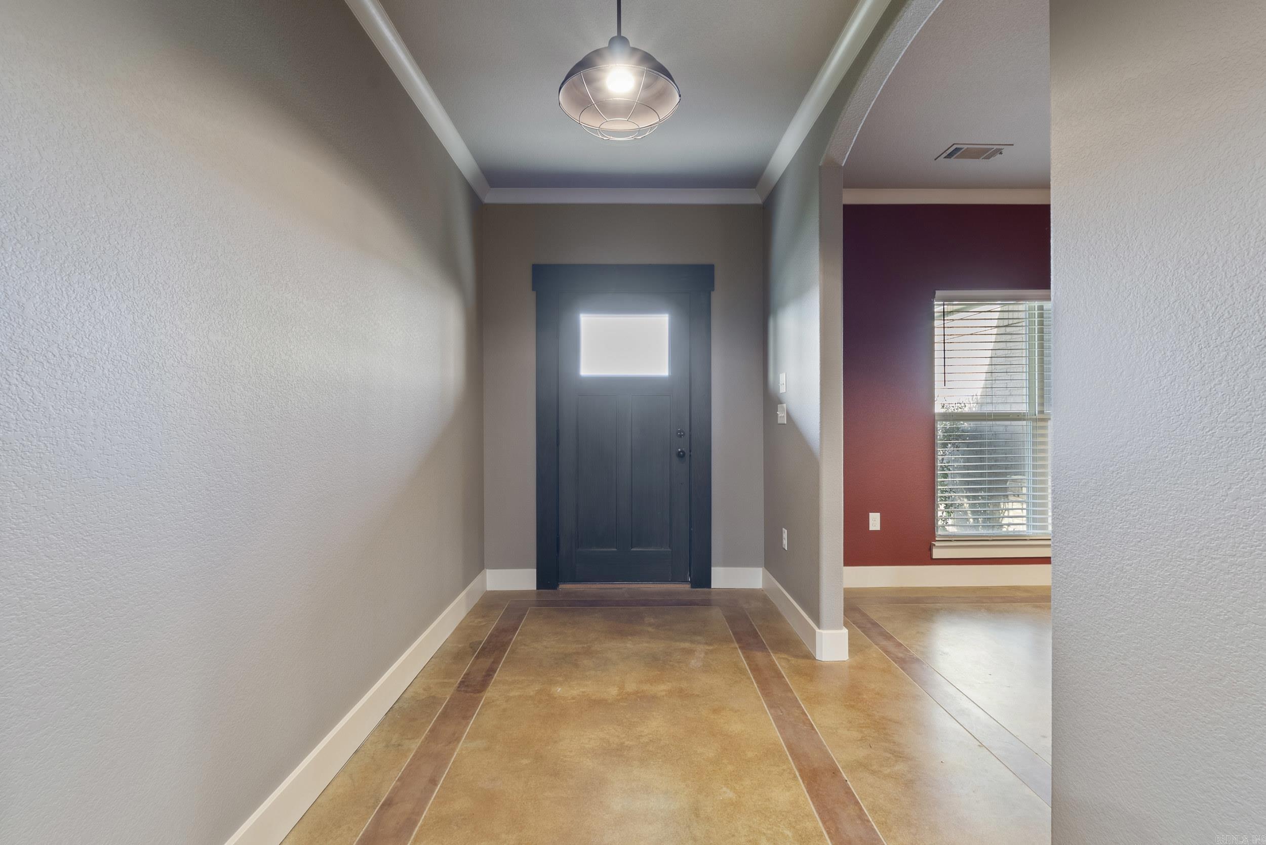 Chapel Creek - Residential