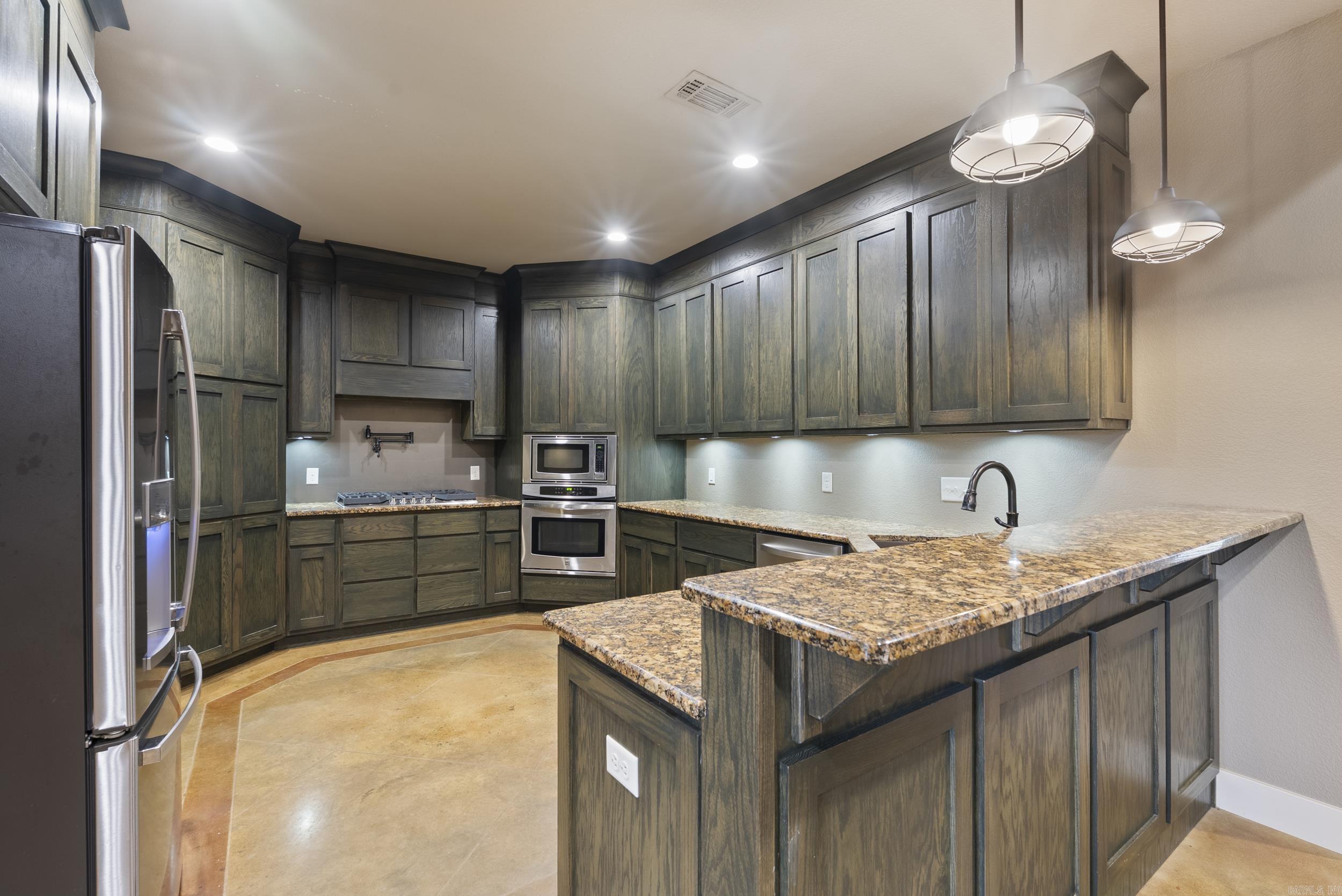 Chapel Creek - Residential