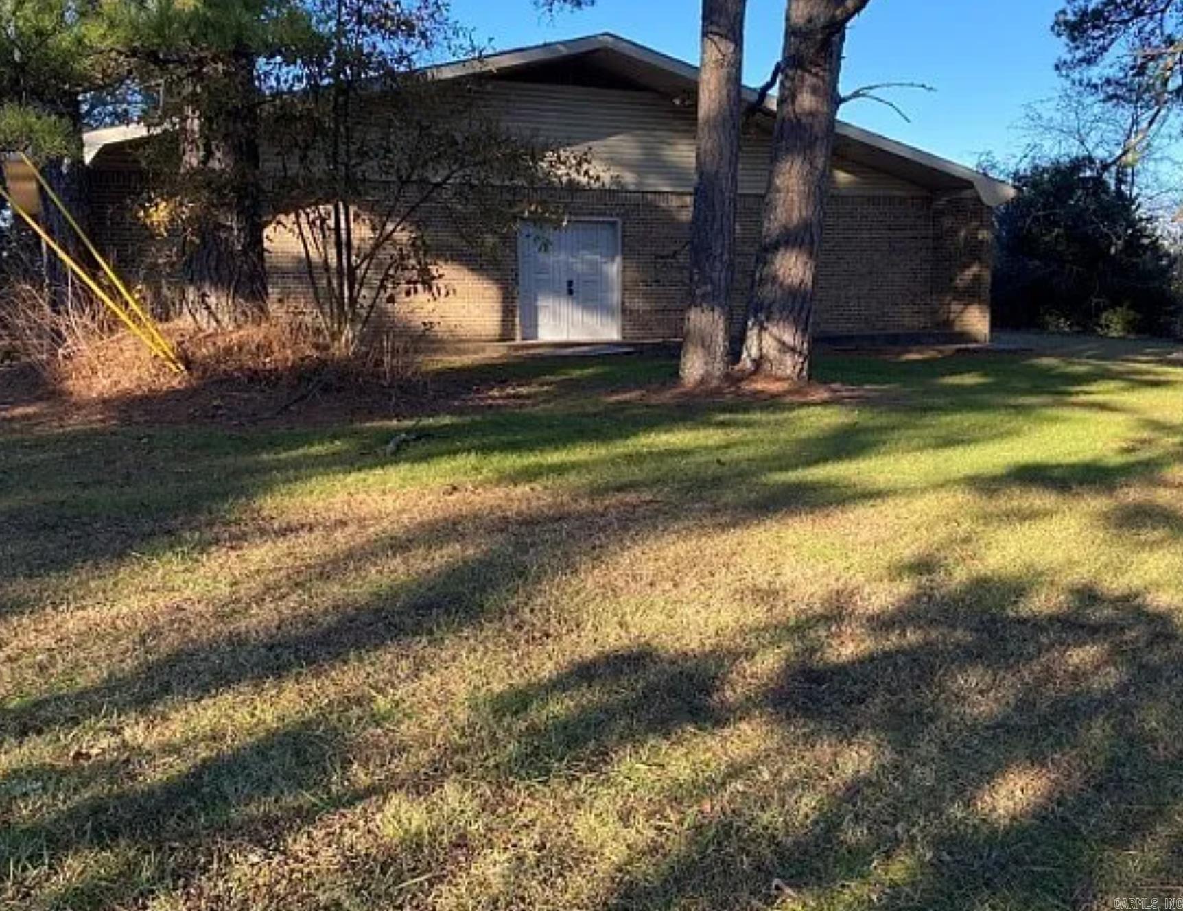 WALDRON - Residential