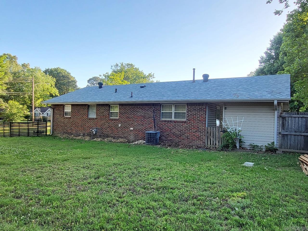 Not In List - Residential