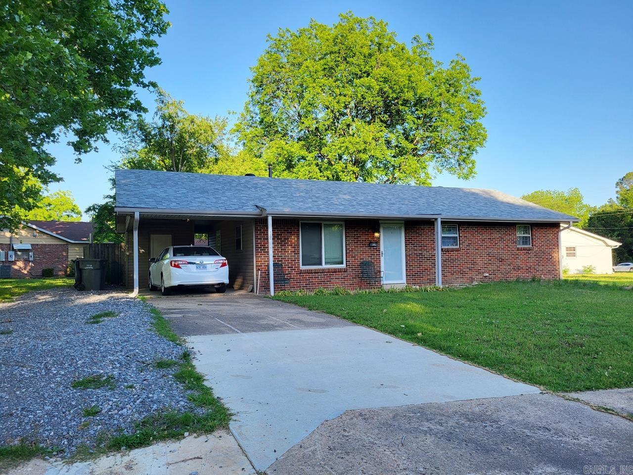 Not In List - Residential
