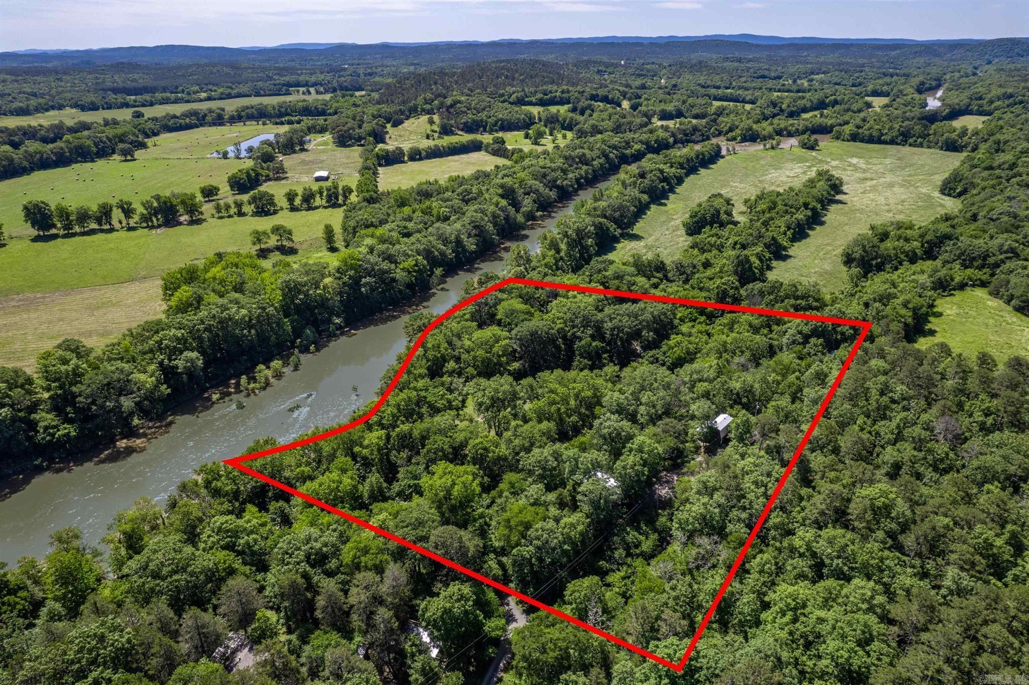 An incredible opportunity to own and operate a well-established outdoor recreation business nestled along pristine Ouachita riverfront property! This sale includes nearly all of the business’s physical assets, offering a ready-to-go venture for an entrepreneur, investor, or family looking for their getaway. Each of the THREE fully furnished cabins is move-in/rent-ready, tastefully furnished with rustic charm and modern comfort. All roofs fully replaced in 2023 Windchimes Cabin - Sleeps 12, 1116 Sq. Ft Enchanted Cabin - Sleeps 4, 780 Sq. Ft. Ouachita Rose Cabin - Sleeps 2, 1016 Sq Ft. *includes a private hot tub room– a guest favorite! 14 Primitive Riverfront Campsites , spaced out for privacy and incredible riverfront. Perfect for nature lovers, groups, or seasonal events. Campsite area has beautiful mature trees, lush grass, ample space for expansion. This Prime Riverfront Location is scenic and serene, offering easy access to water and popular float routes. +/- 6 acres, bordering Ouachita National Forest on one side, Ouachita River on another. Don't miss this rare opportunity!