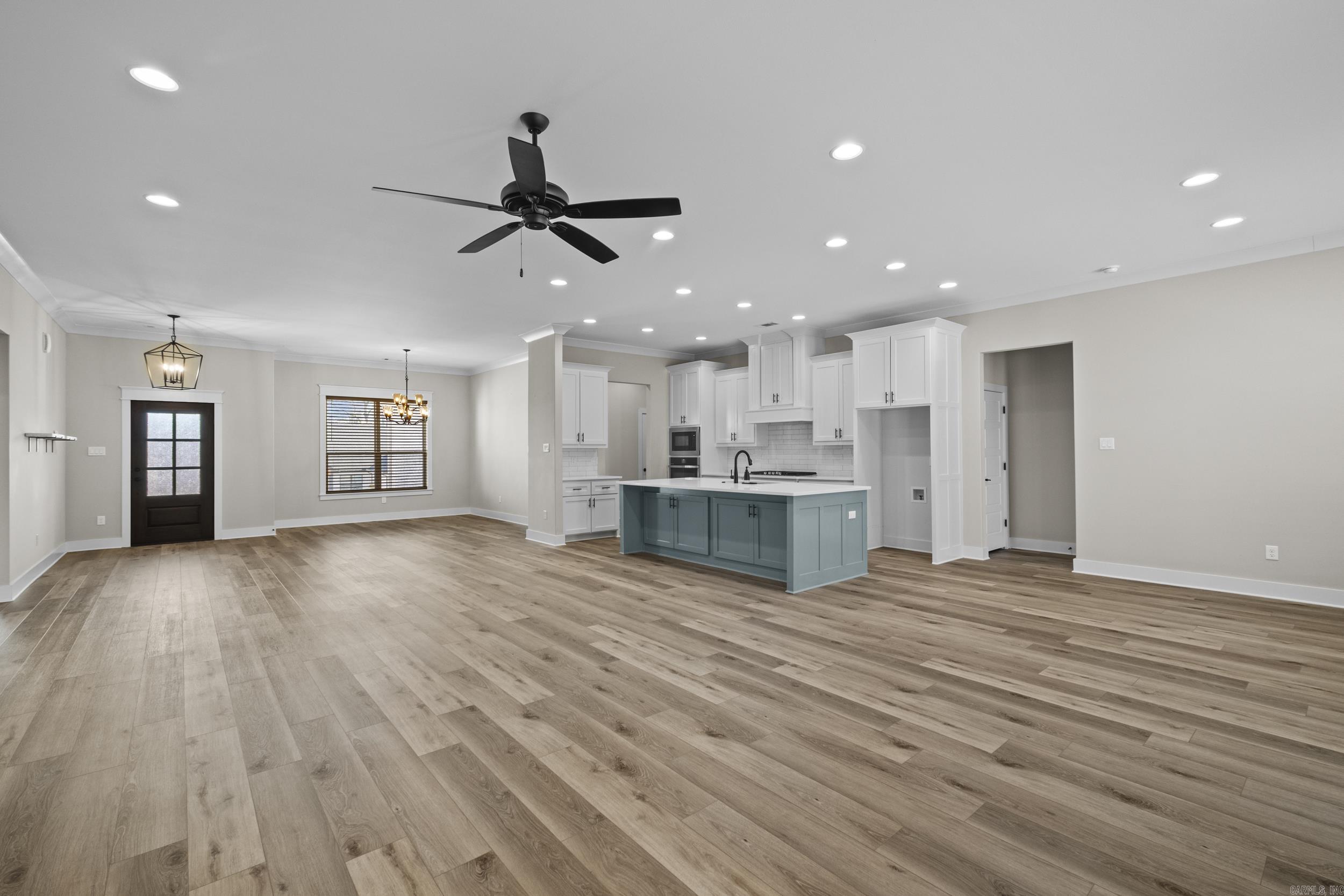 MILLERS GLENN - Residential