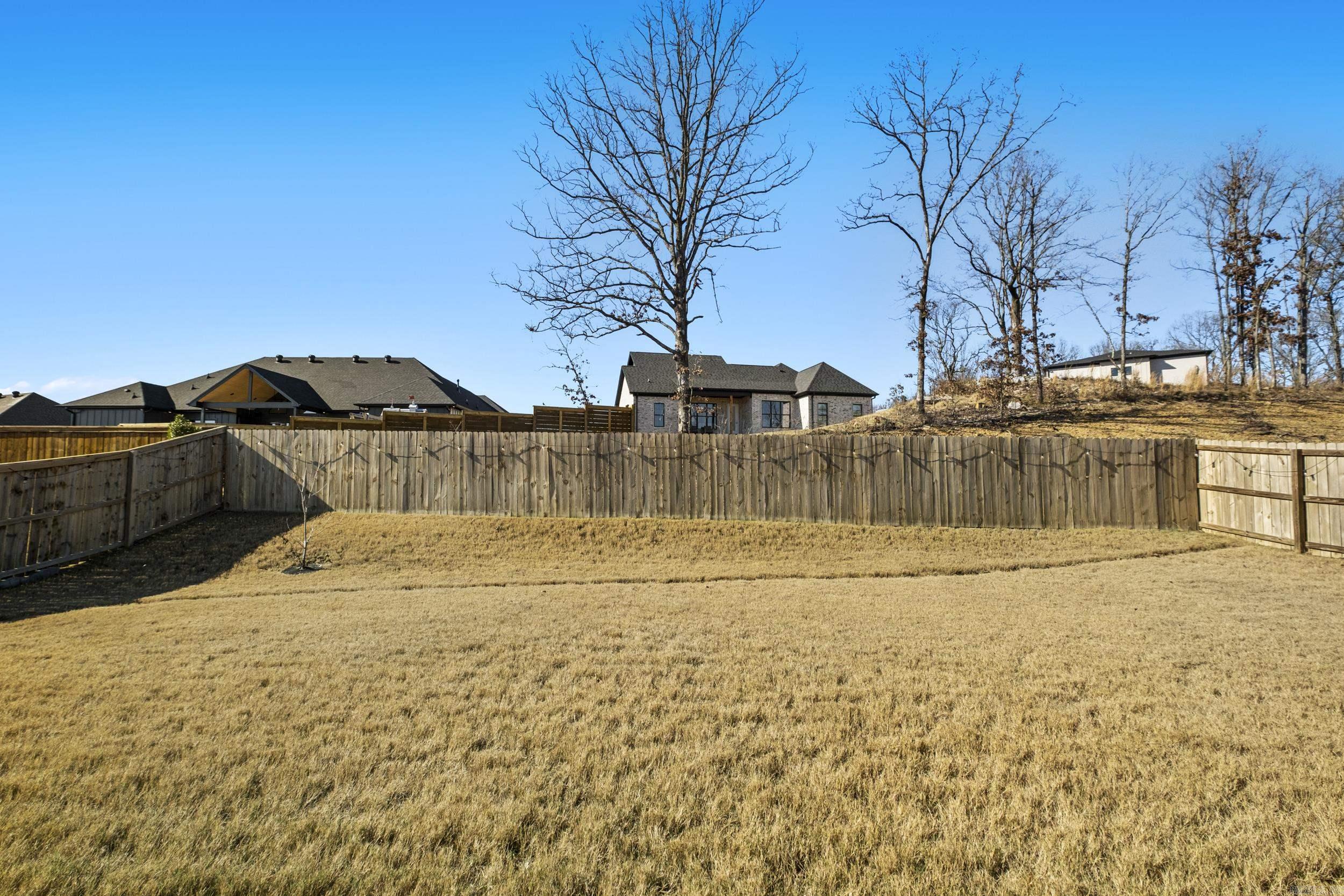 MILLERS GLENN - Residential