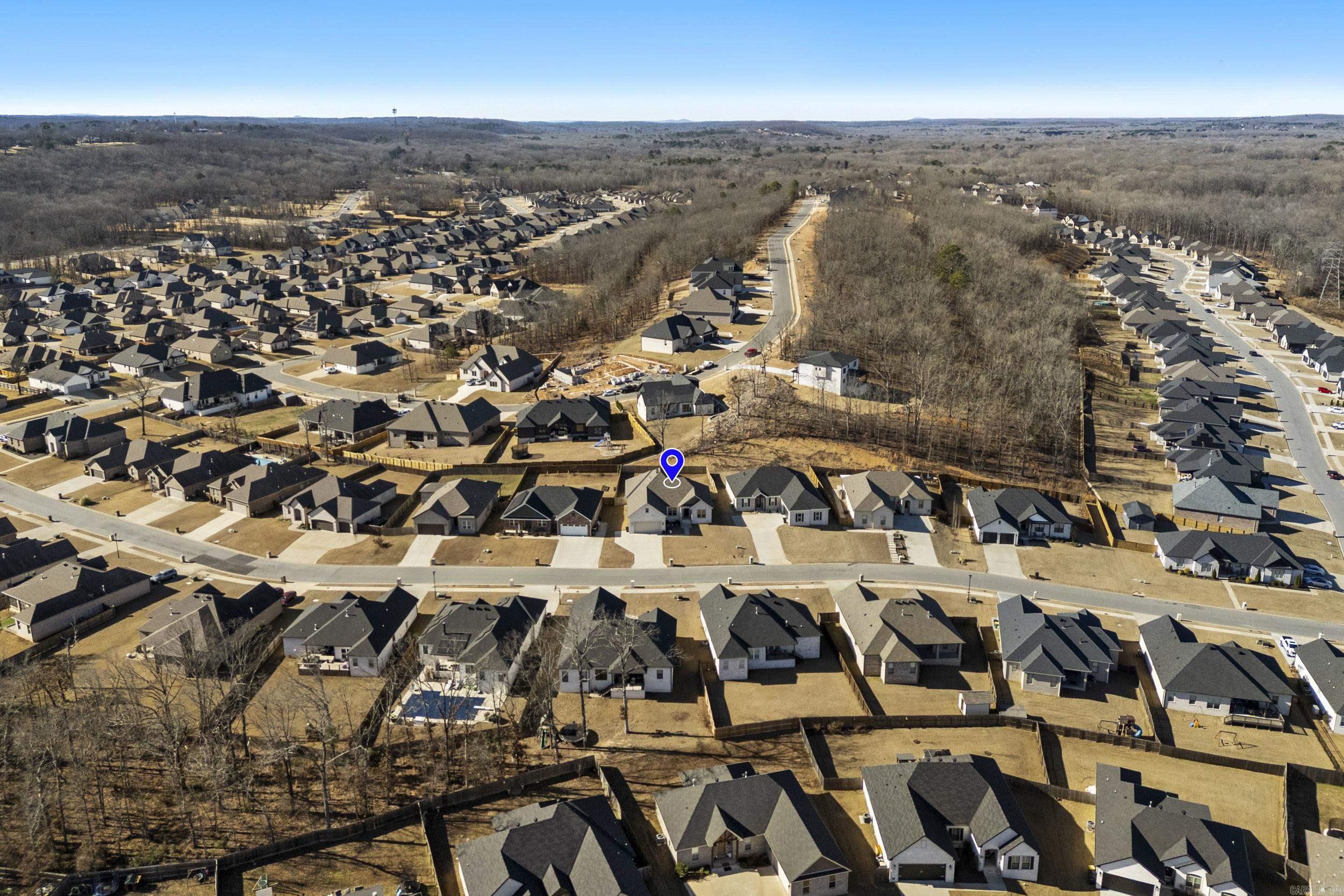 MILLERS GLENN - Residential