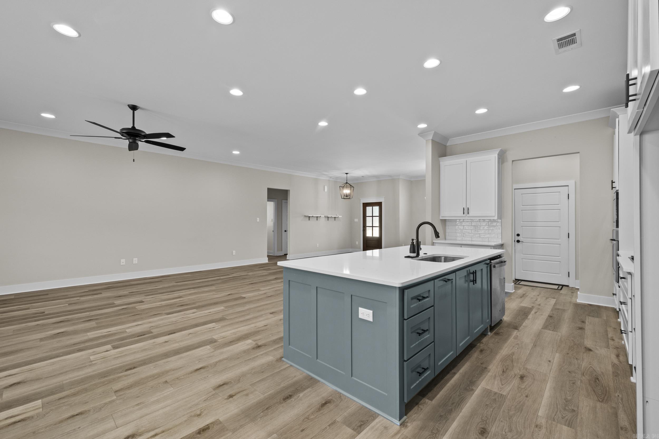 MILLERS GLENN - Residential