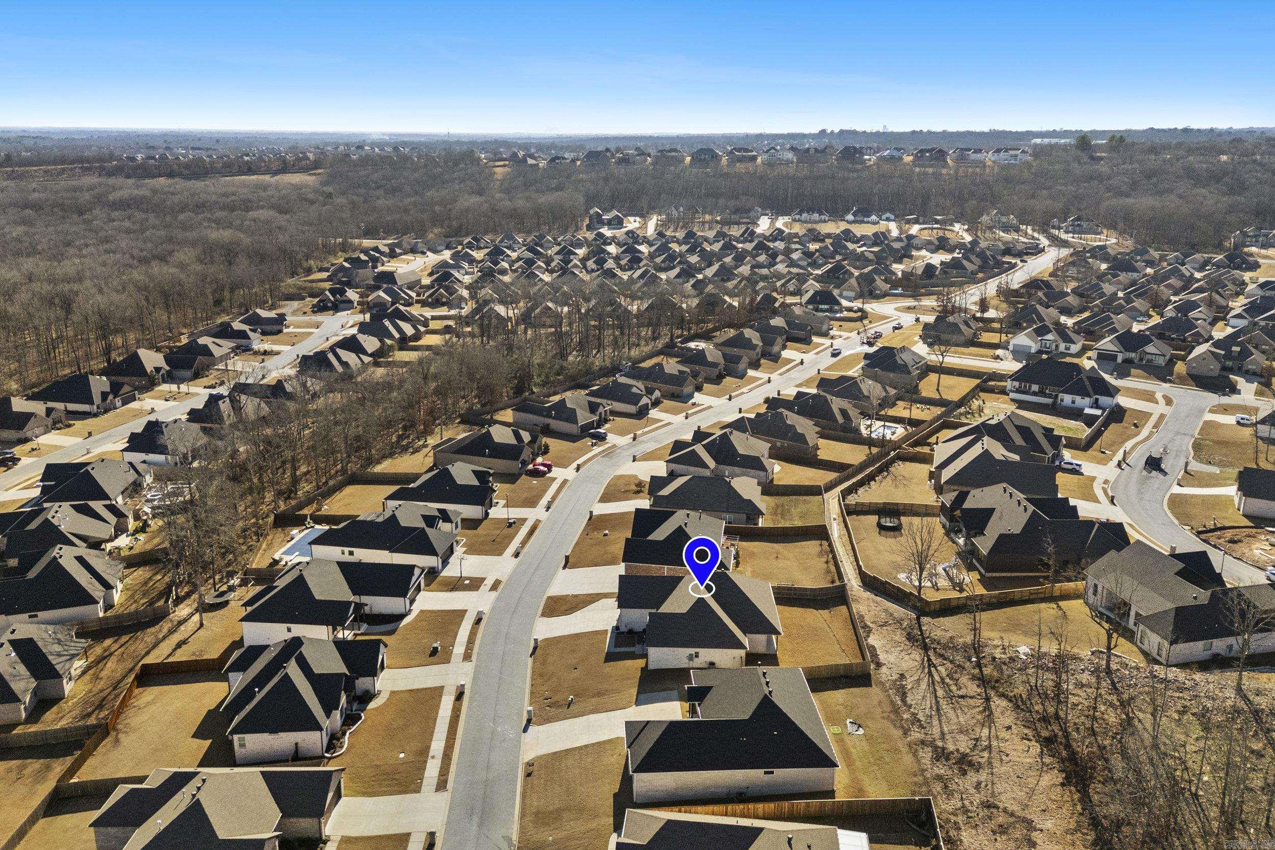 MILLERS GLENN - Residential