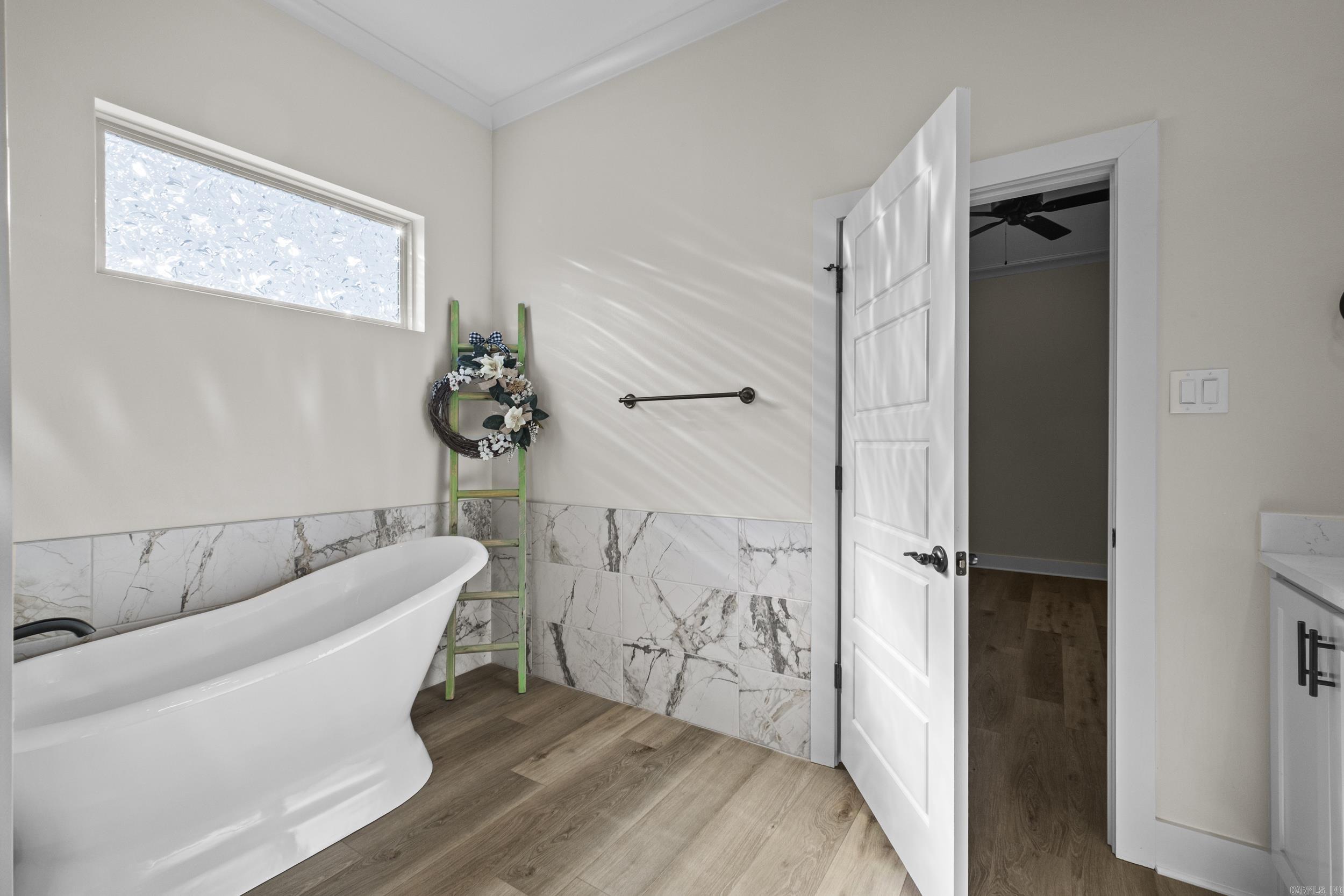 MILLERS GLENN - Residential