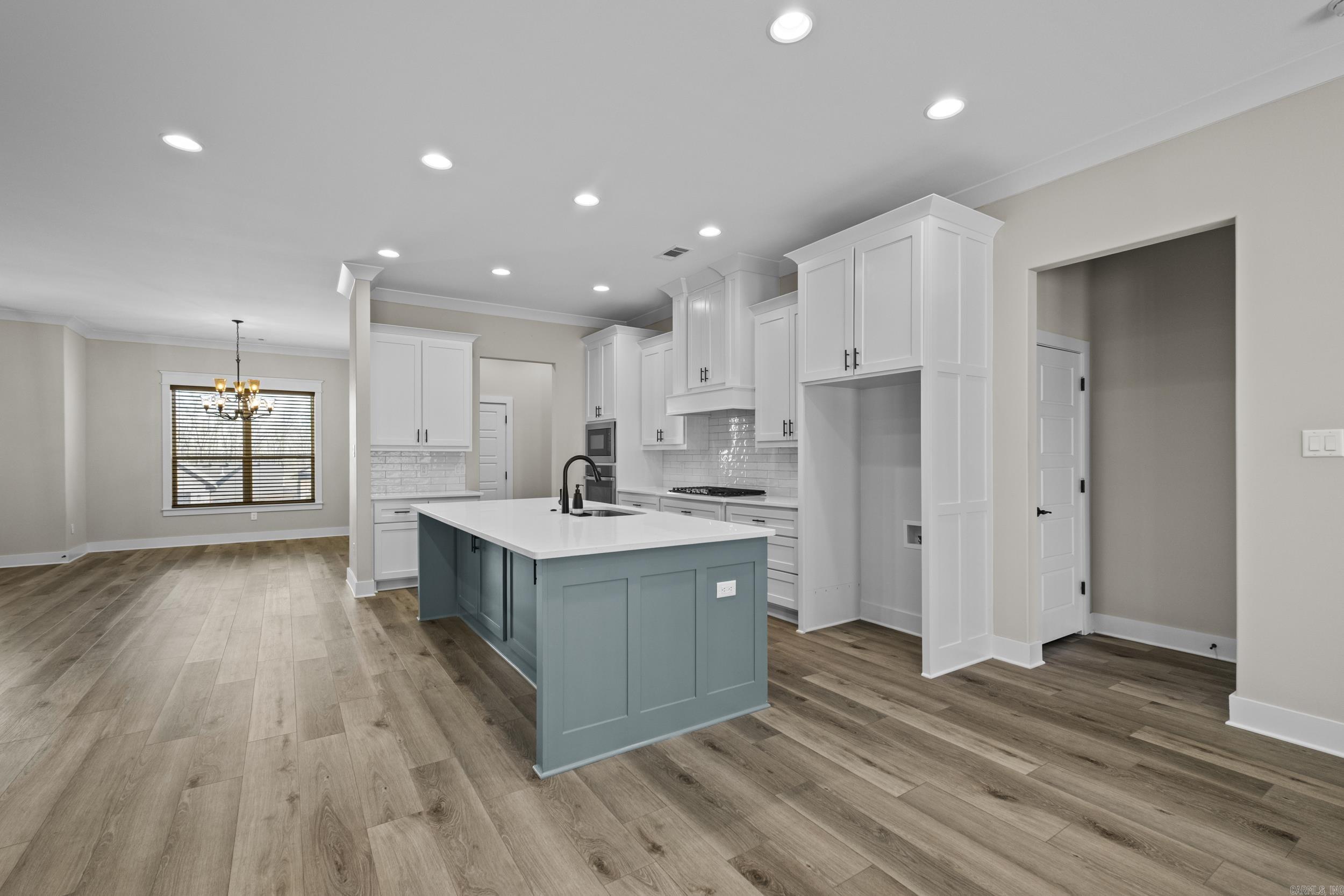 MILLERS GLENN - Residential