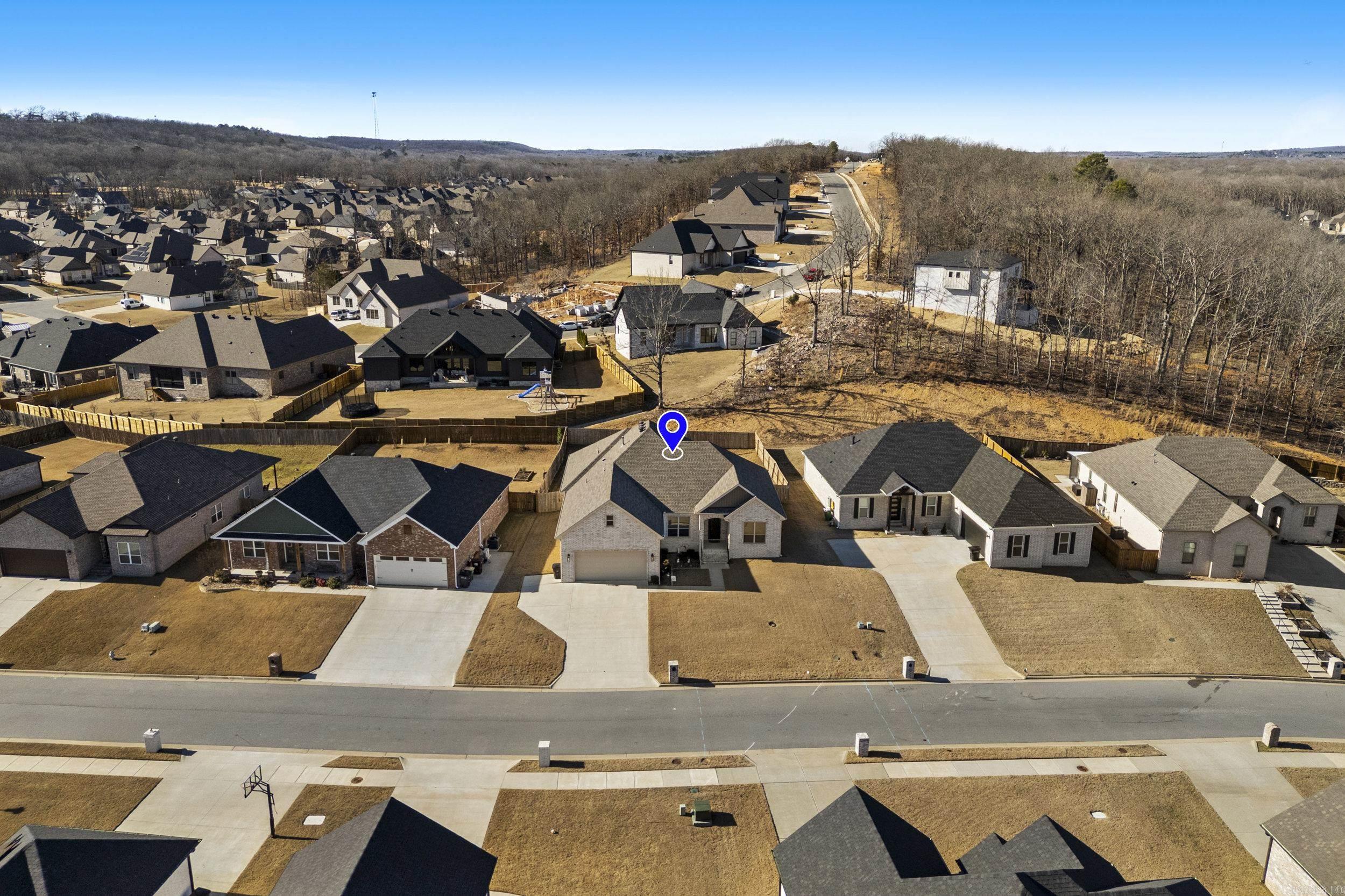 MILLERS GLENN - Residential