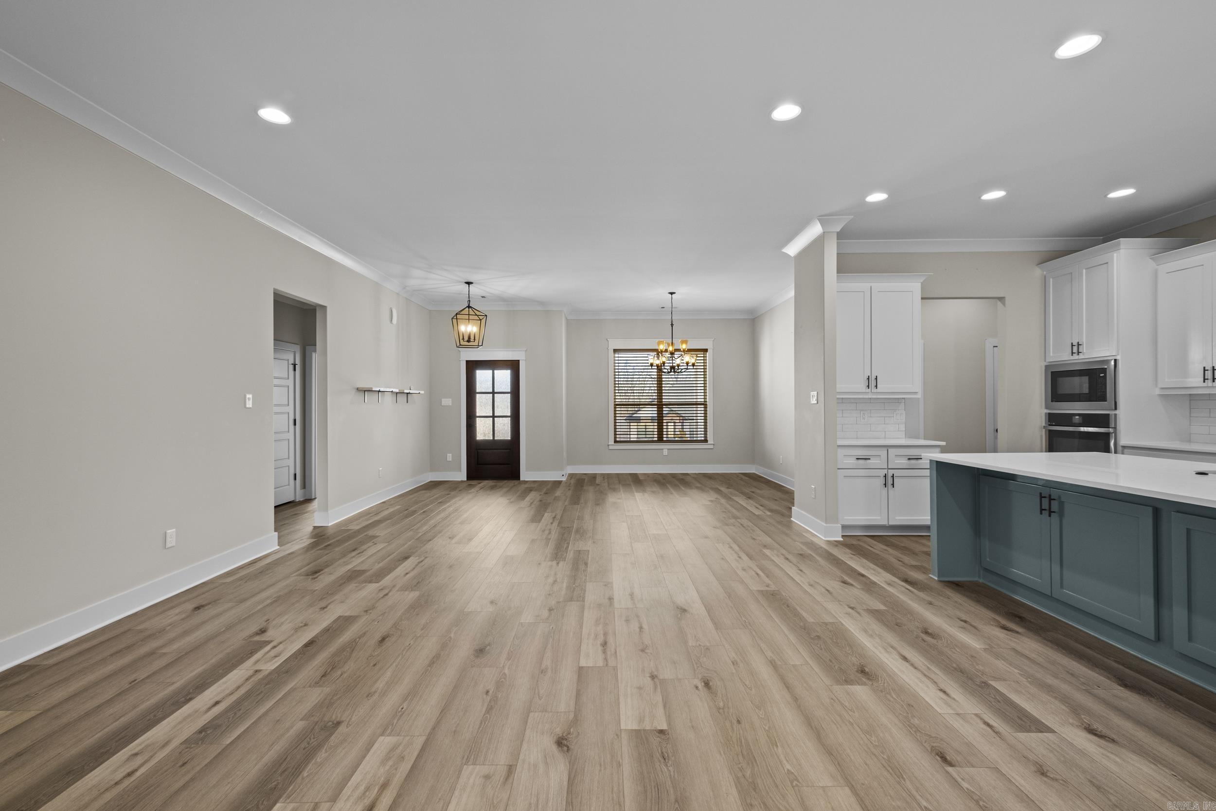 MILLERS GLENN - Residential