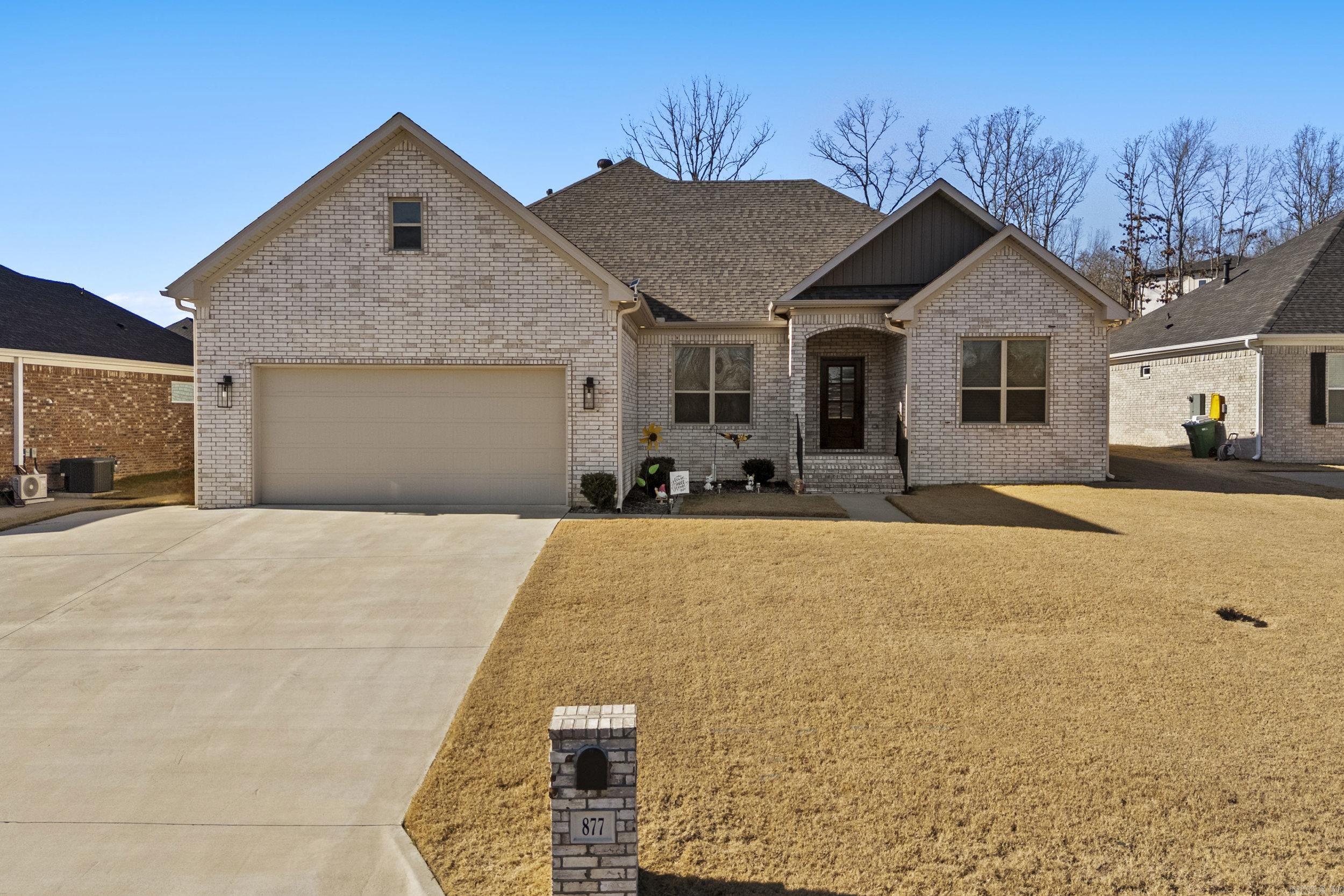 MILLERS GLENN - Residential