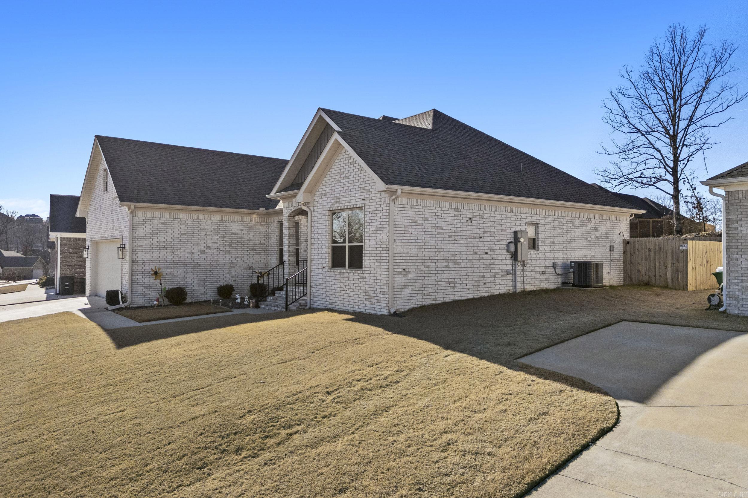 MILLERS GLENN - Residential