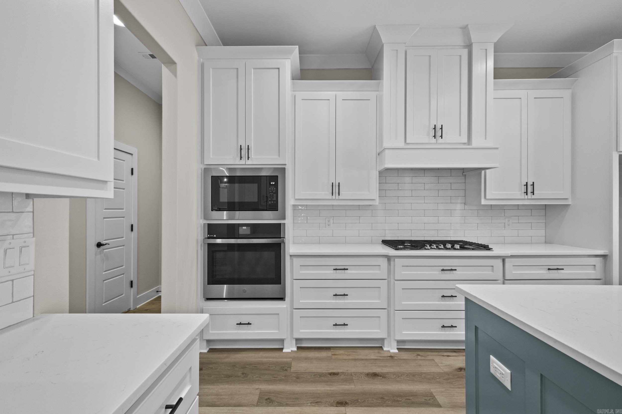 MILLERS GLENN - Residential