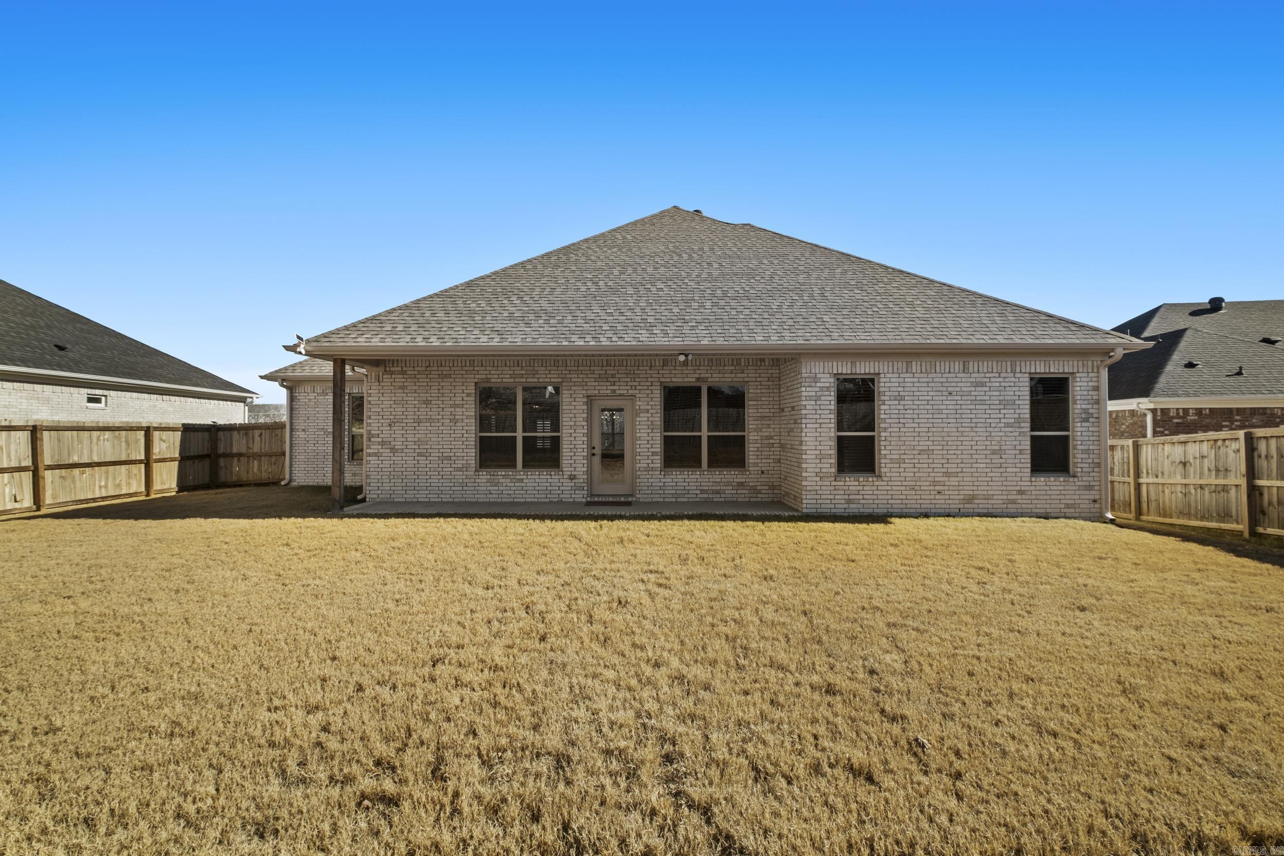 MILLERS GLENN - Residential