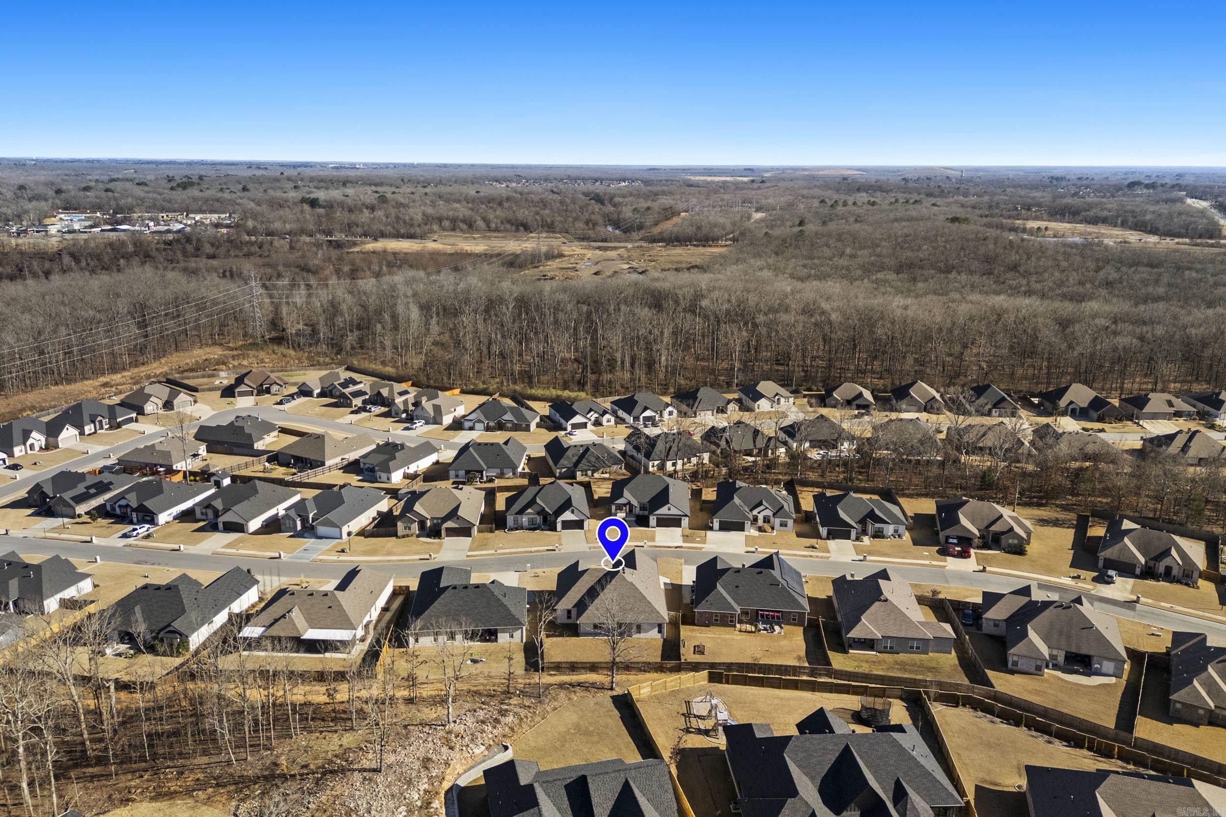 MILLERS GLENN - Residential