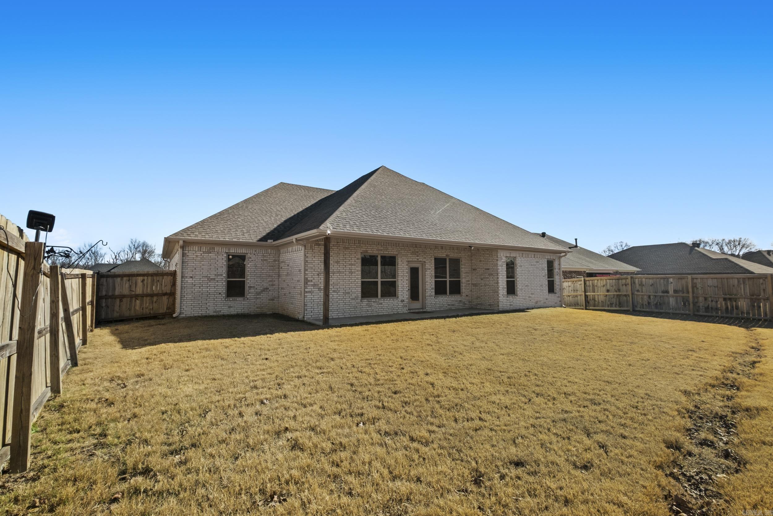 MILLERS GLENN - Residential