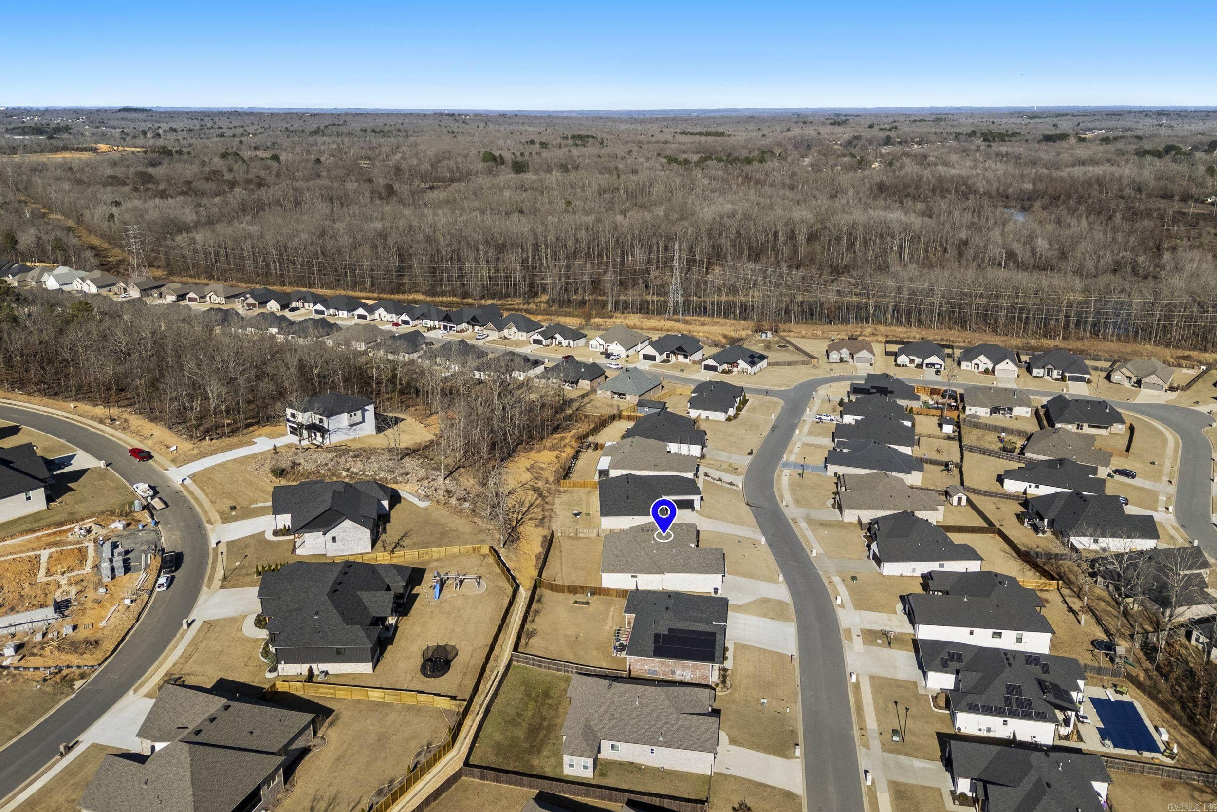 MILLERS GLENN - Residential