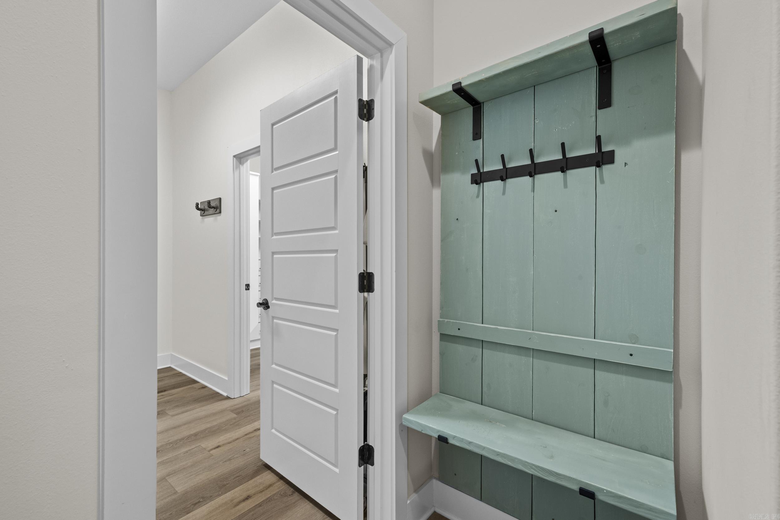 MILLERS GLENN - Residential