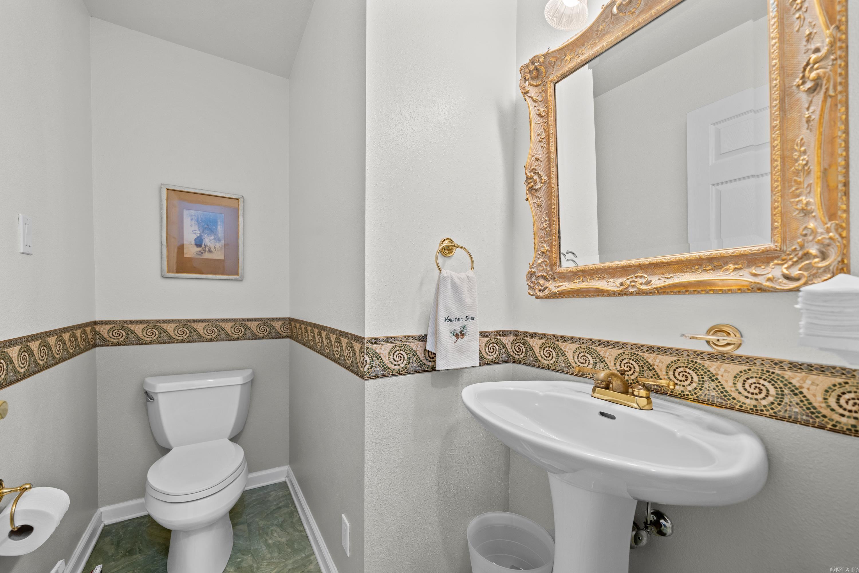 Not in Subdivision - Commercial Sale