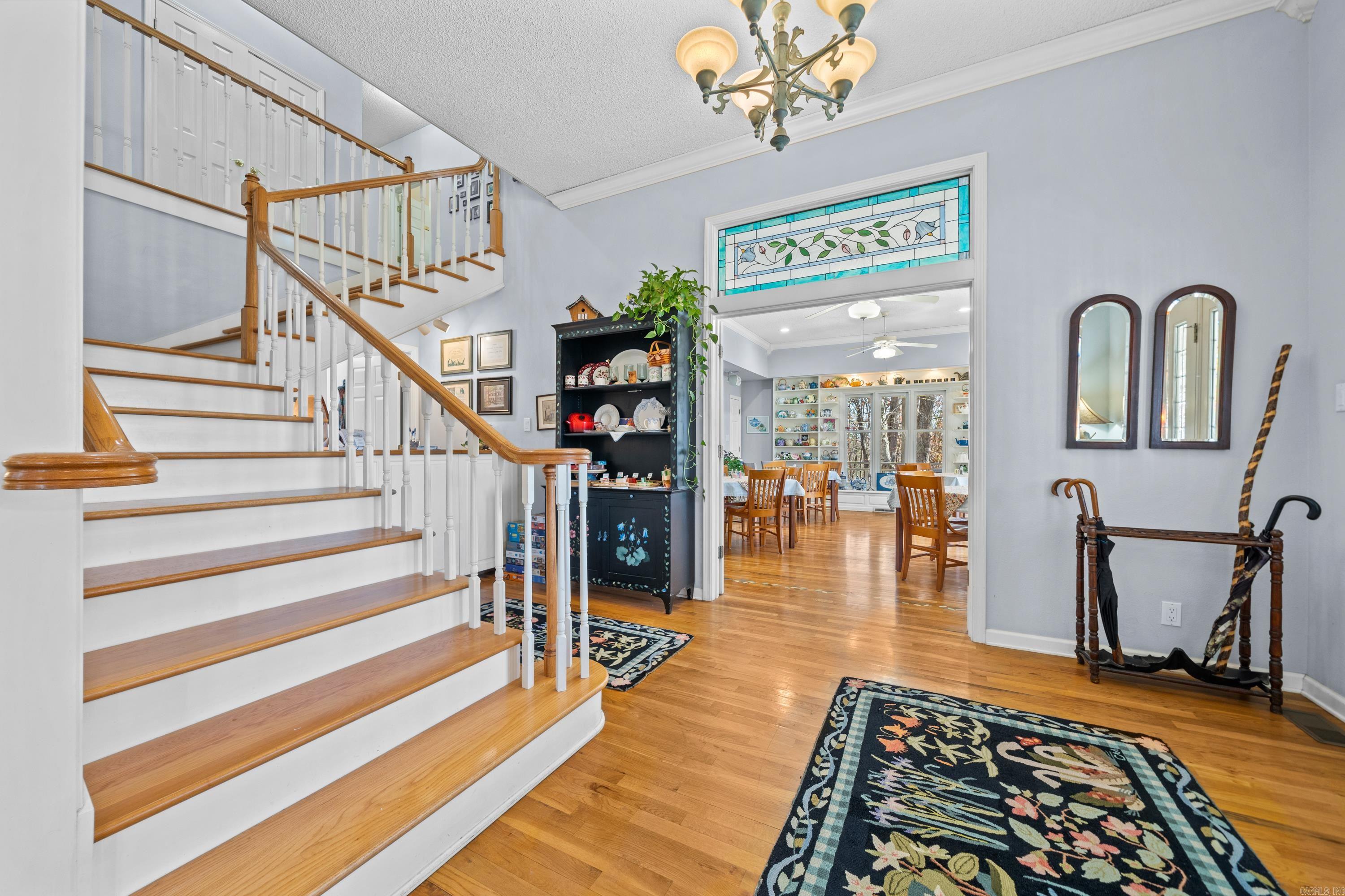 Not in Subdivision - Commercial Sale