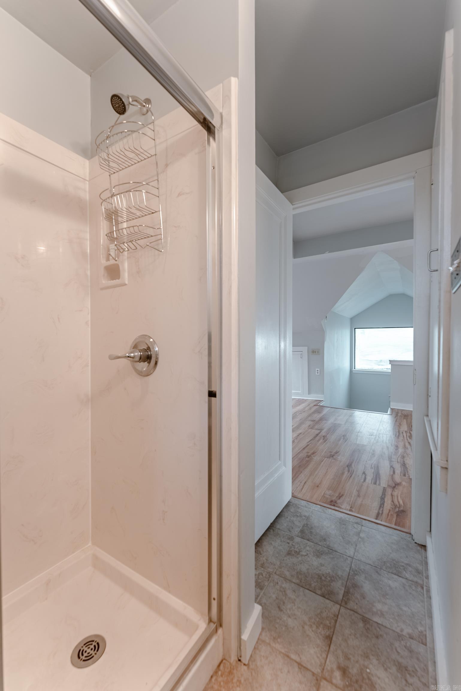 MIDLAND HILLS - Residential