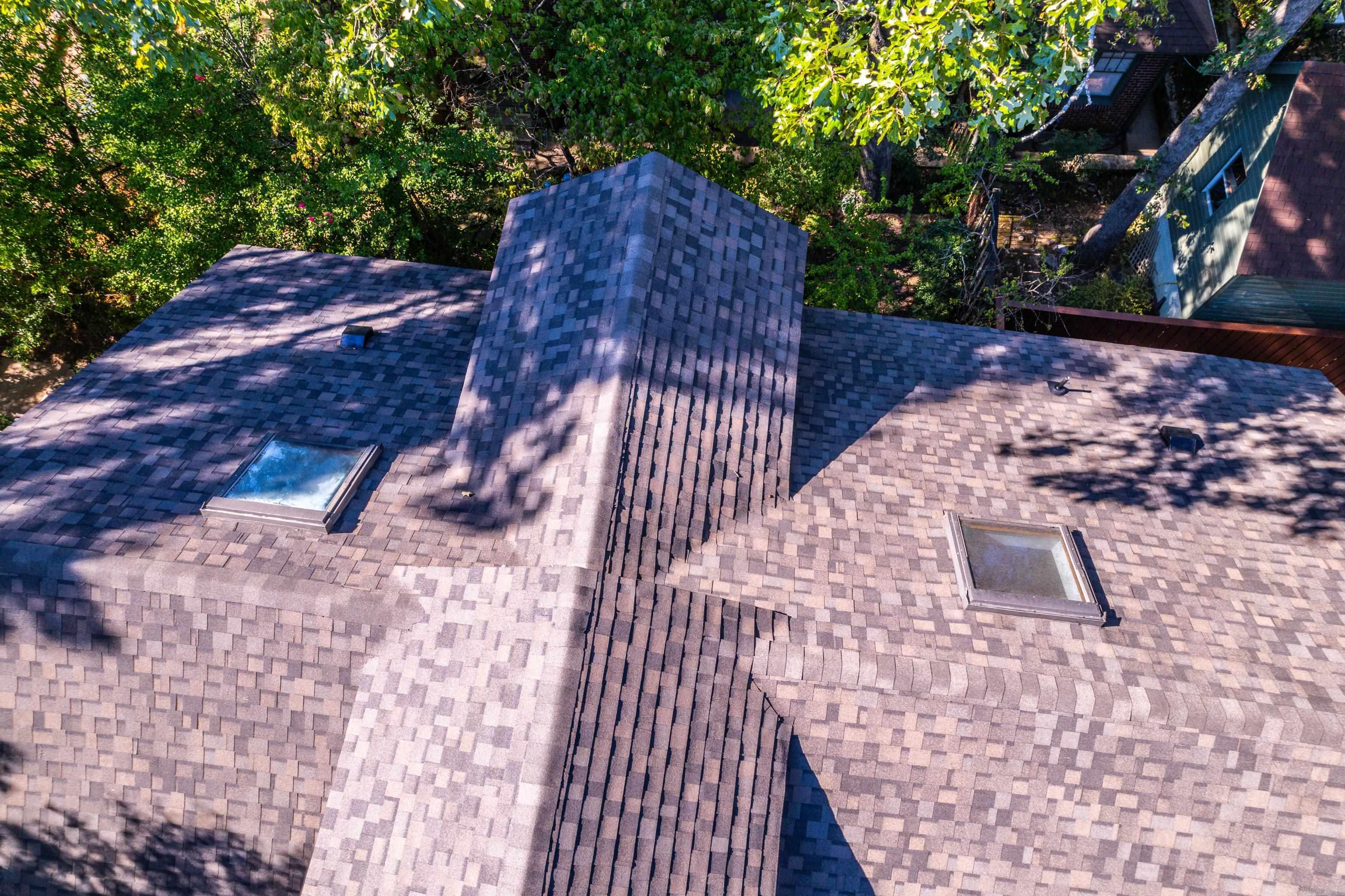 MIDLAND HILLS - Residential