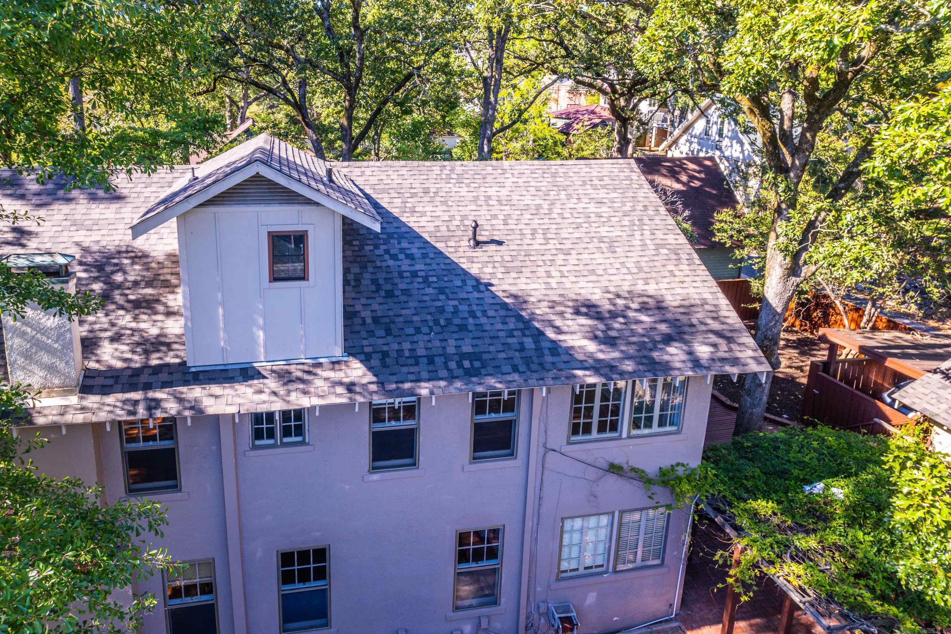 MIDLAND HILLS - Residential