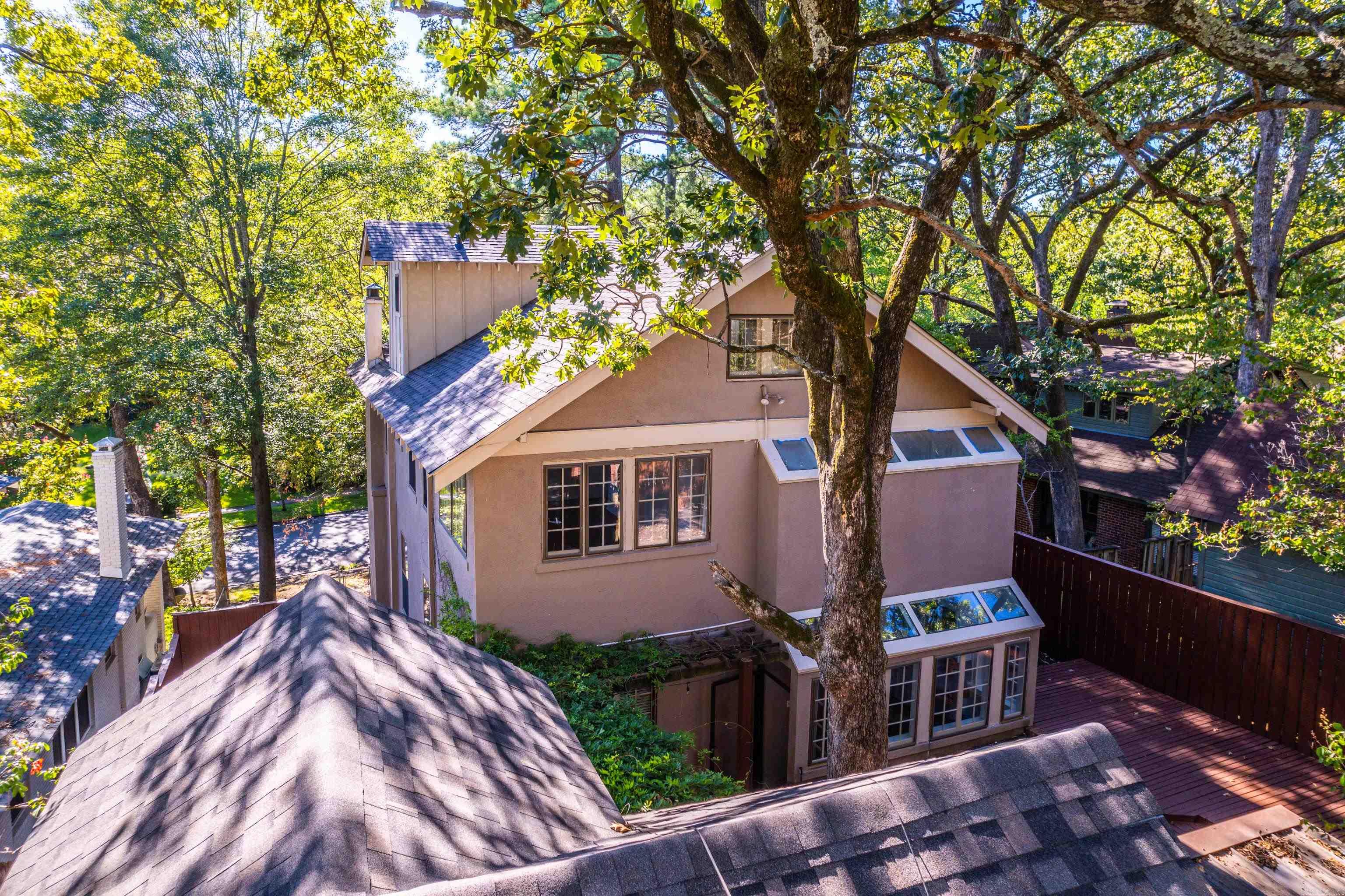 MIDLAND HILLS - Residential