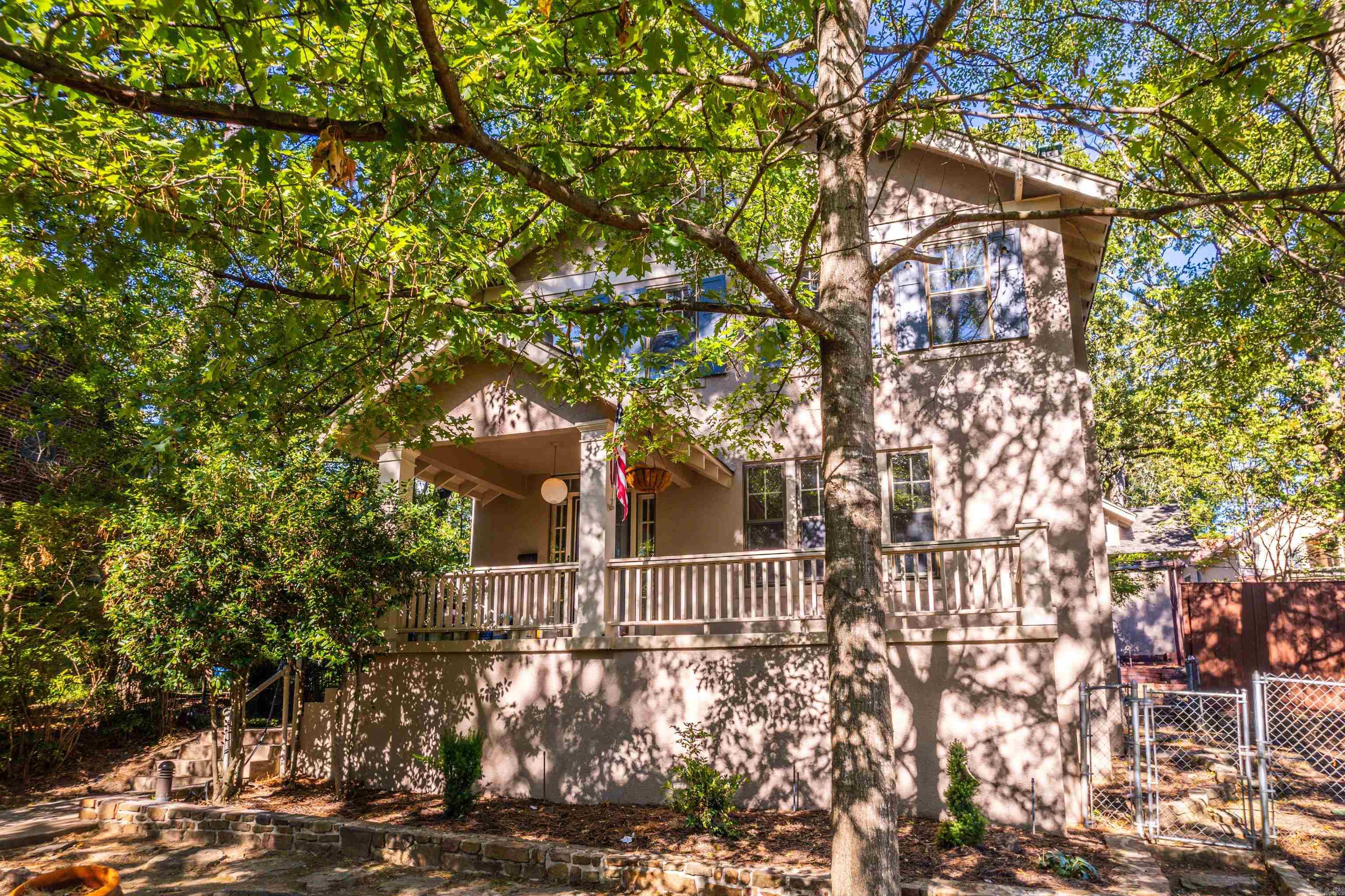 MIDLAND HILLS - Residential