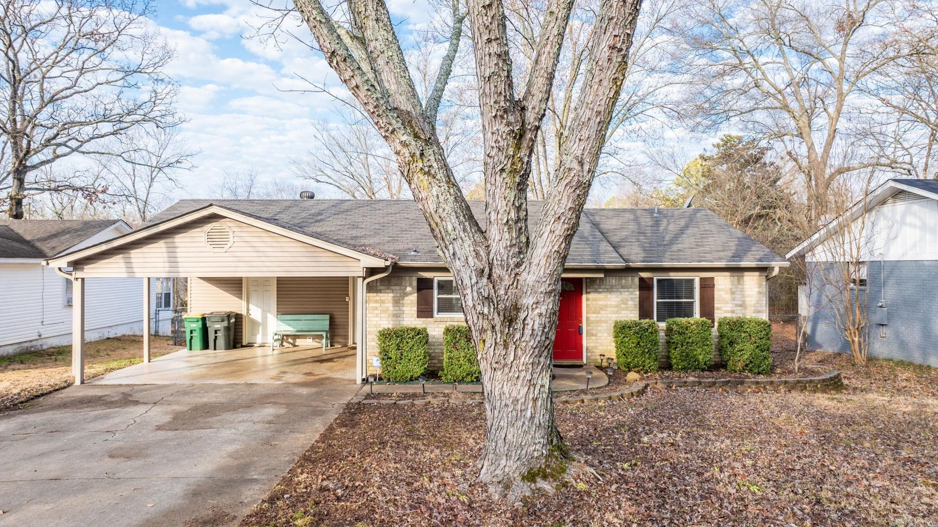 Meriwood - Residential