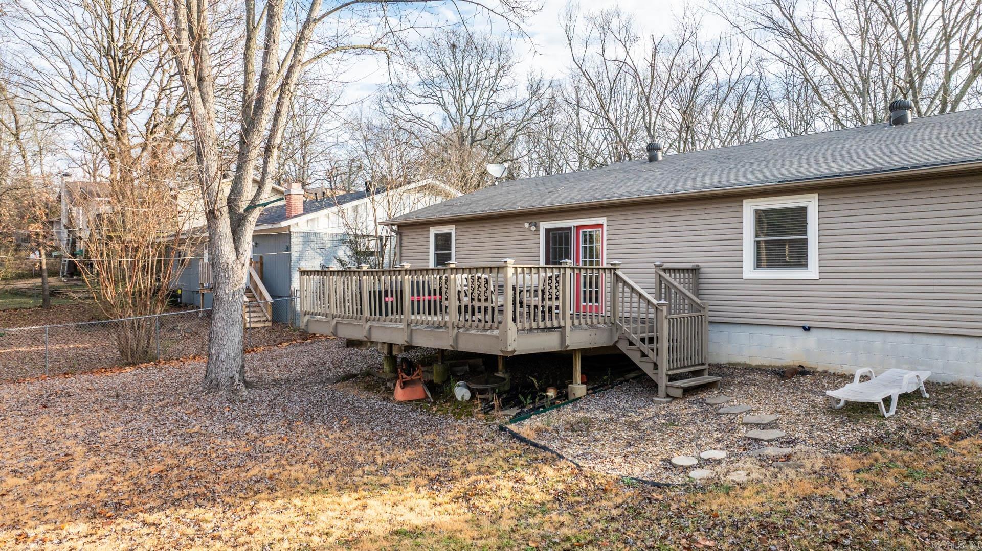 Meriwood - Residential