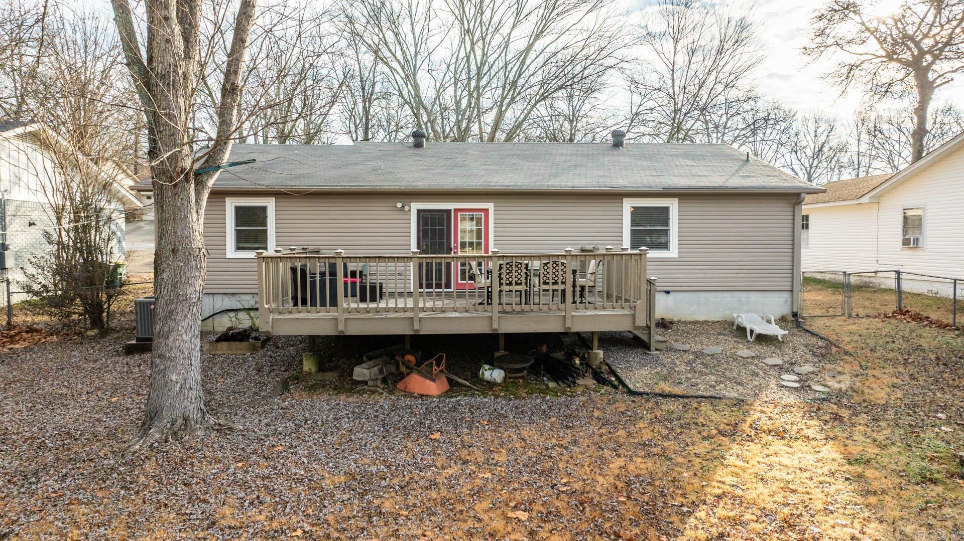 Meriwood - Residential