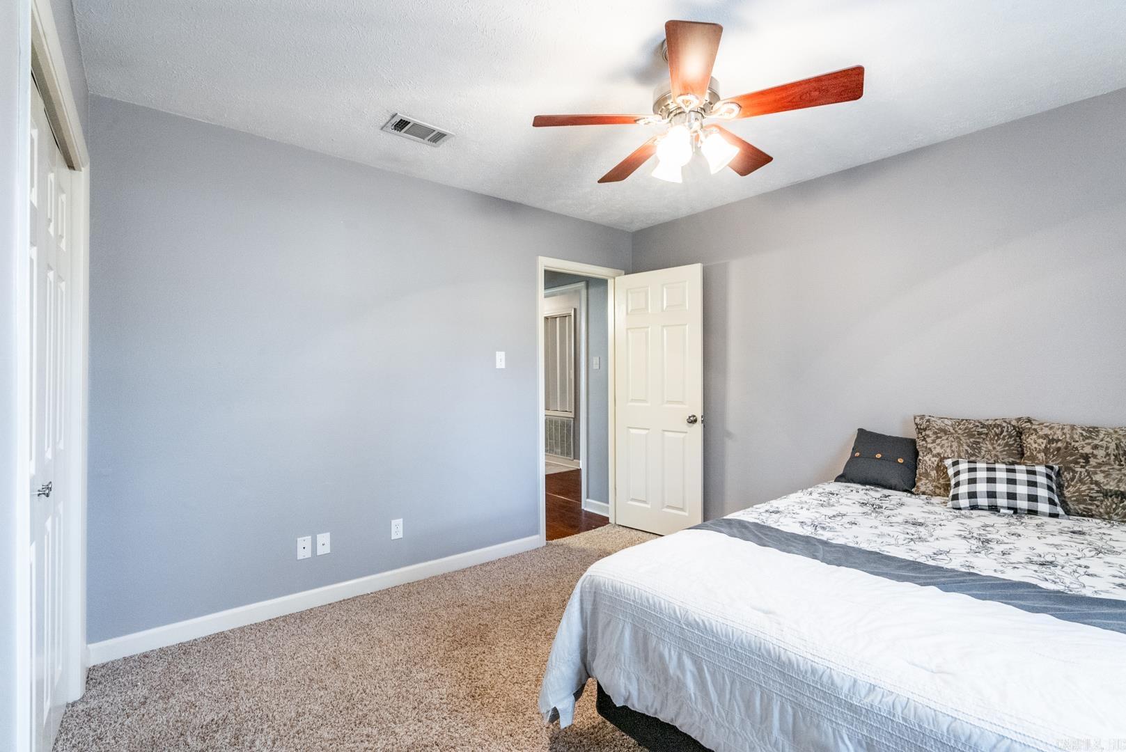 Meriwood - Residential