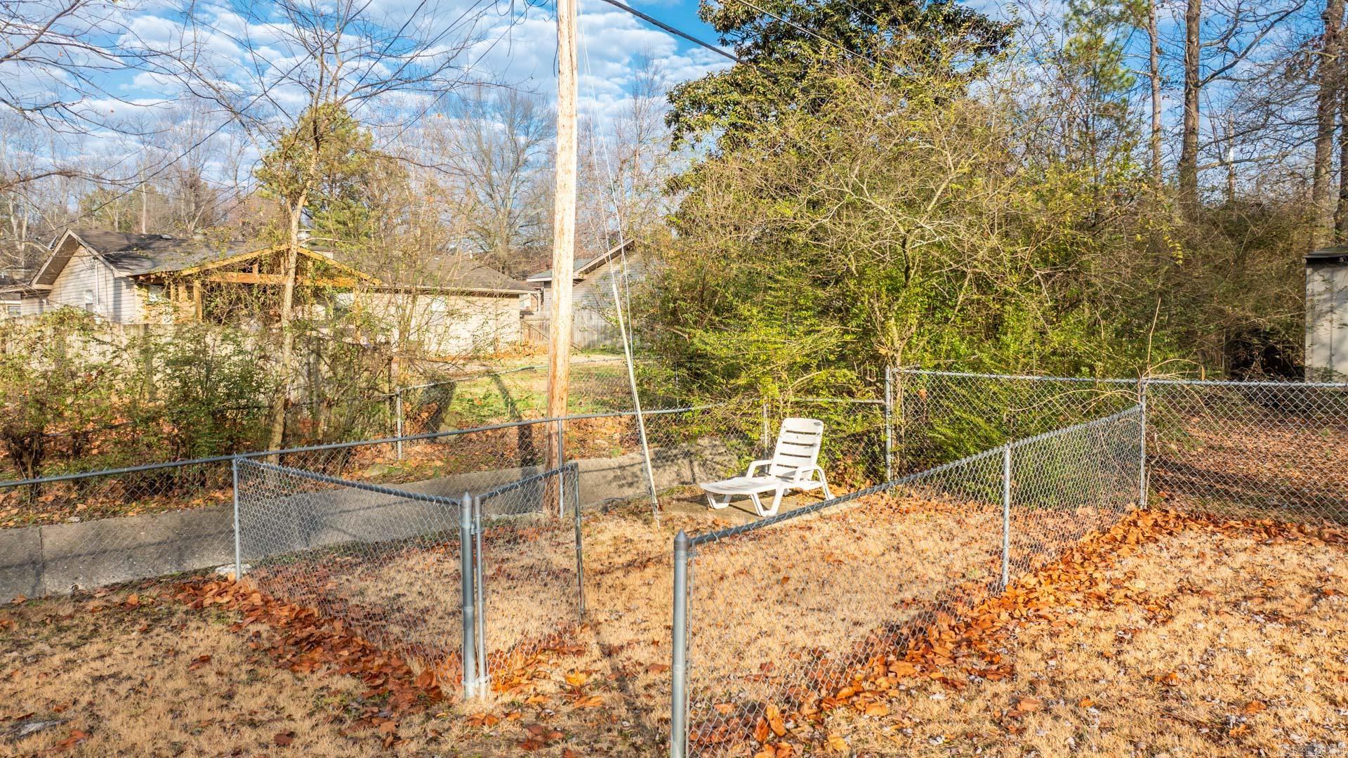 Meriwood - Residential