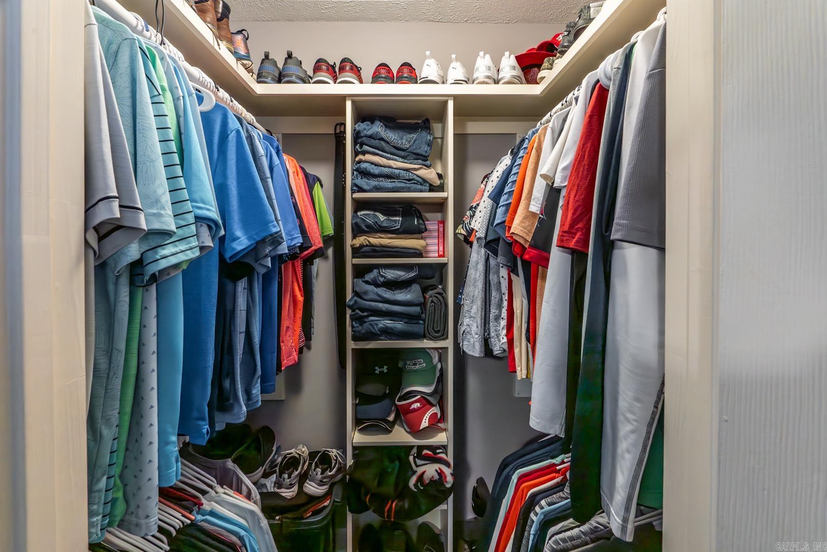 Meriwood - Residential