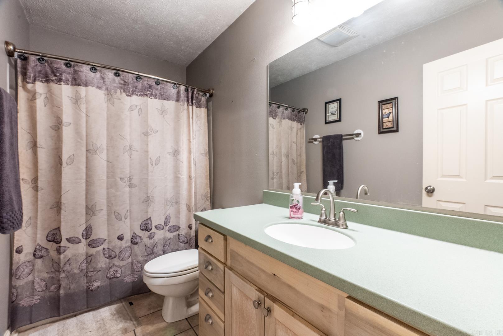 Meriwood - Residential