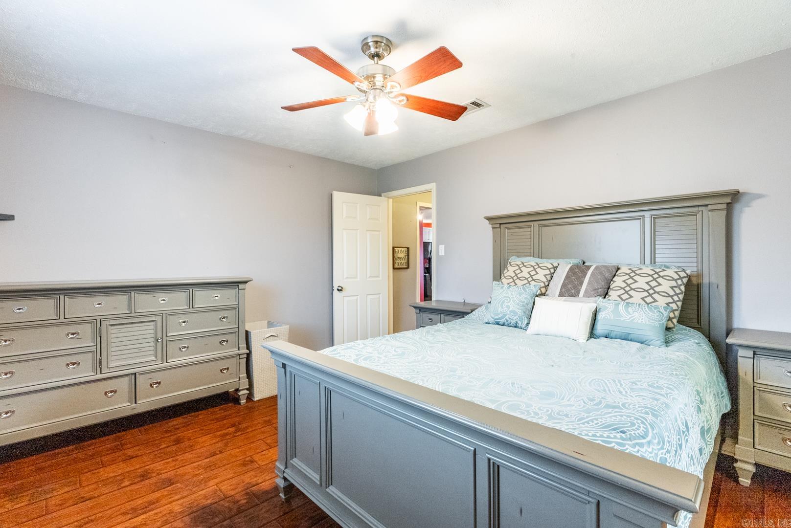 Meriwood - Residential