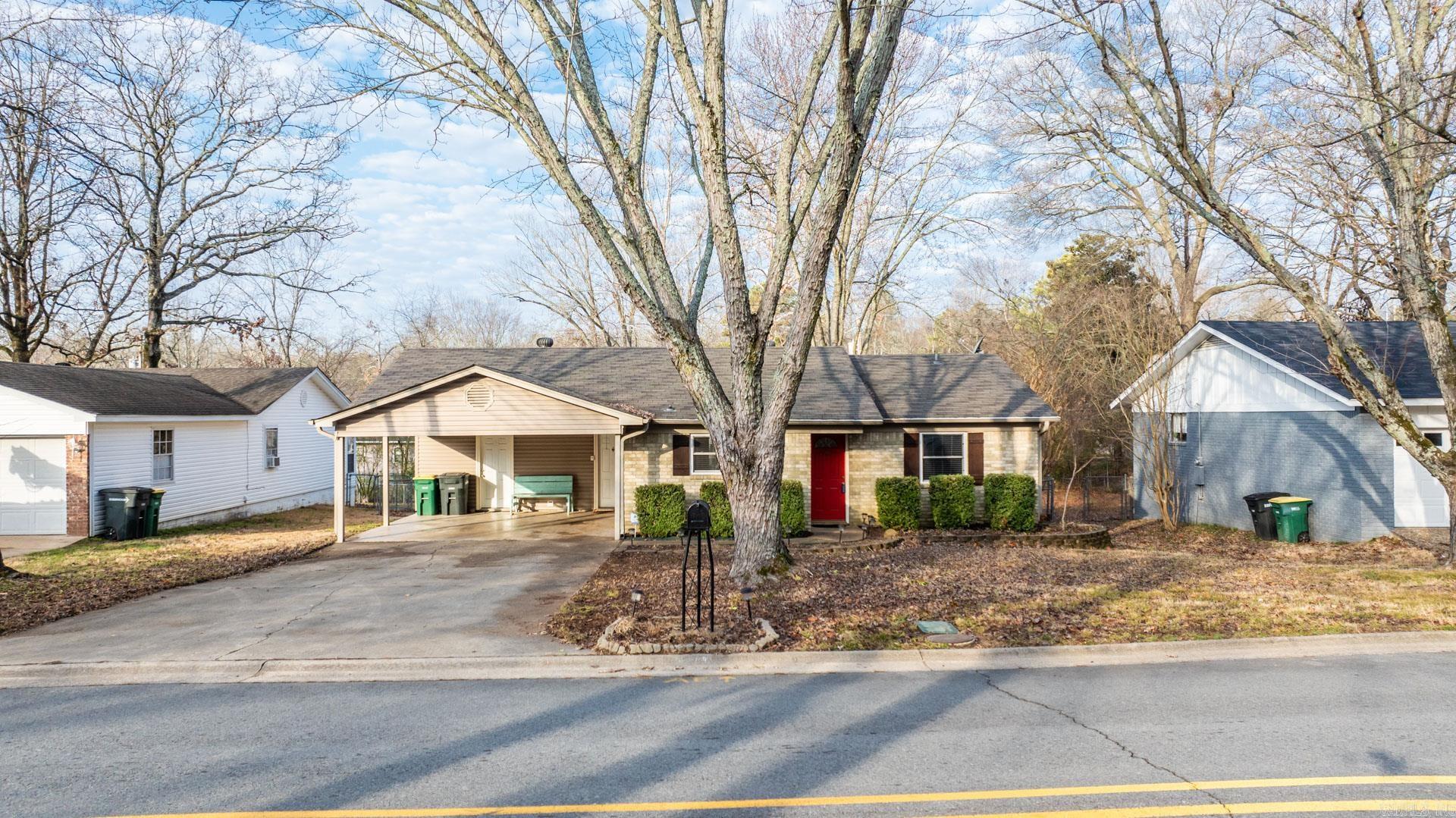 Meriwood - Residential