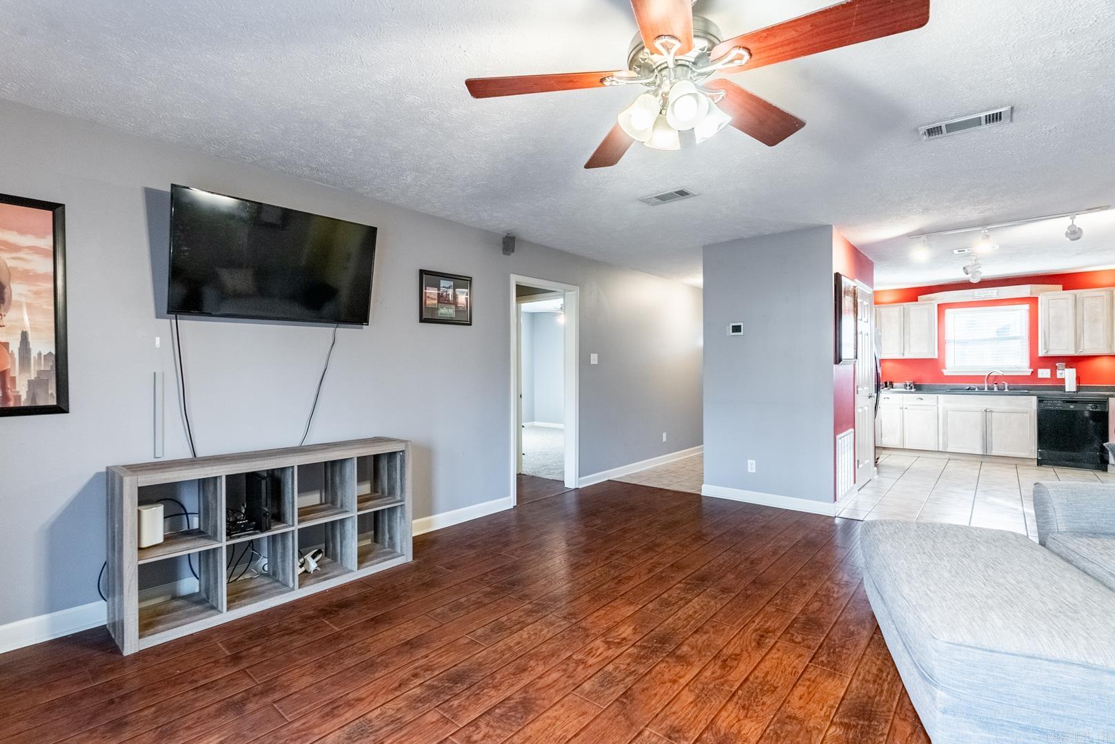 Meriwood - Residential