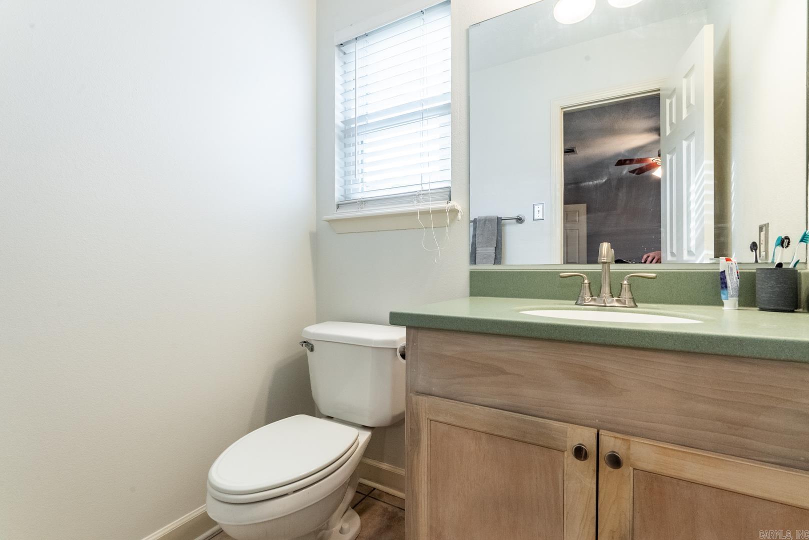 Meriwood - Residential