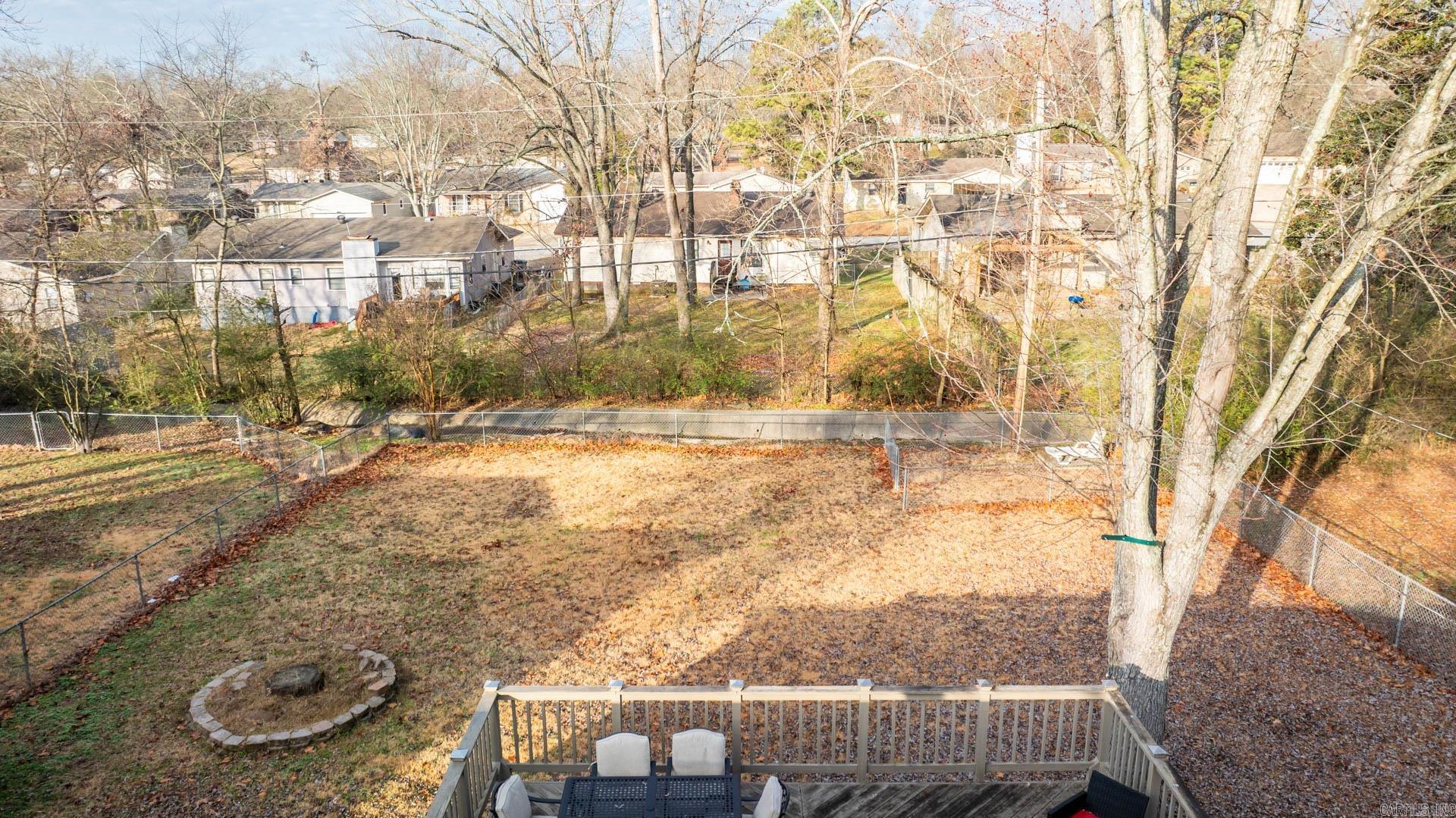 Meriwood - Residential