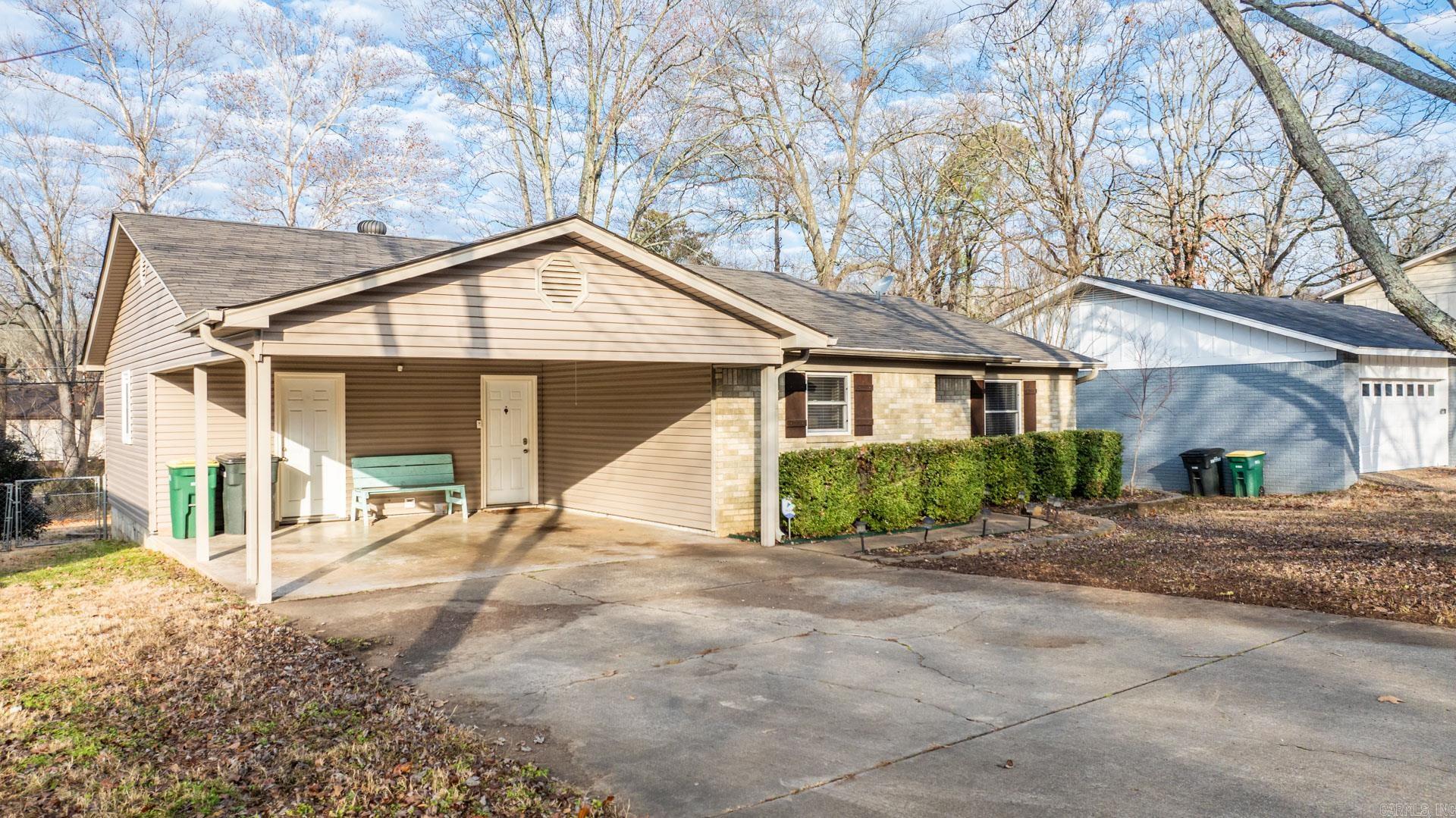 Meriwood - Residential