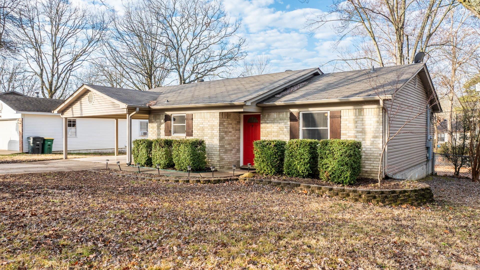 Meriwood - Residential