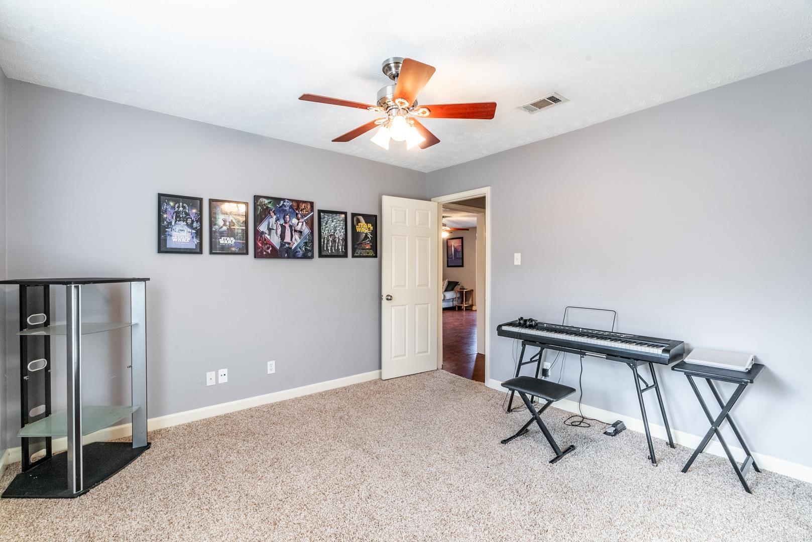 Meriwood - Residential