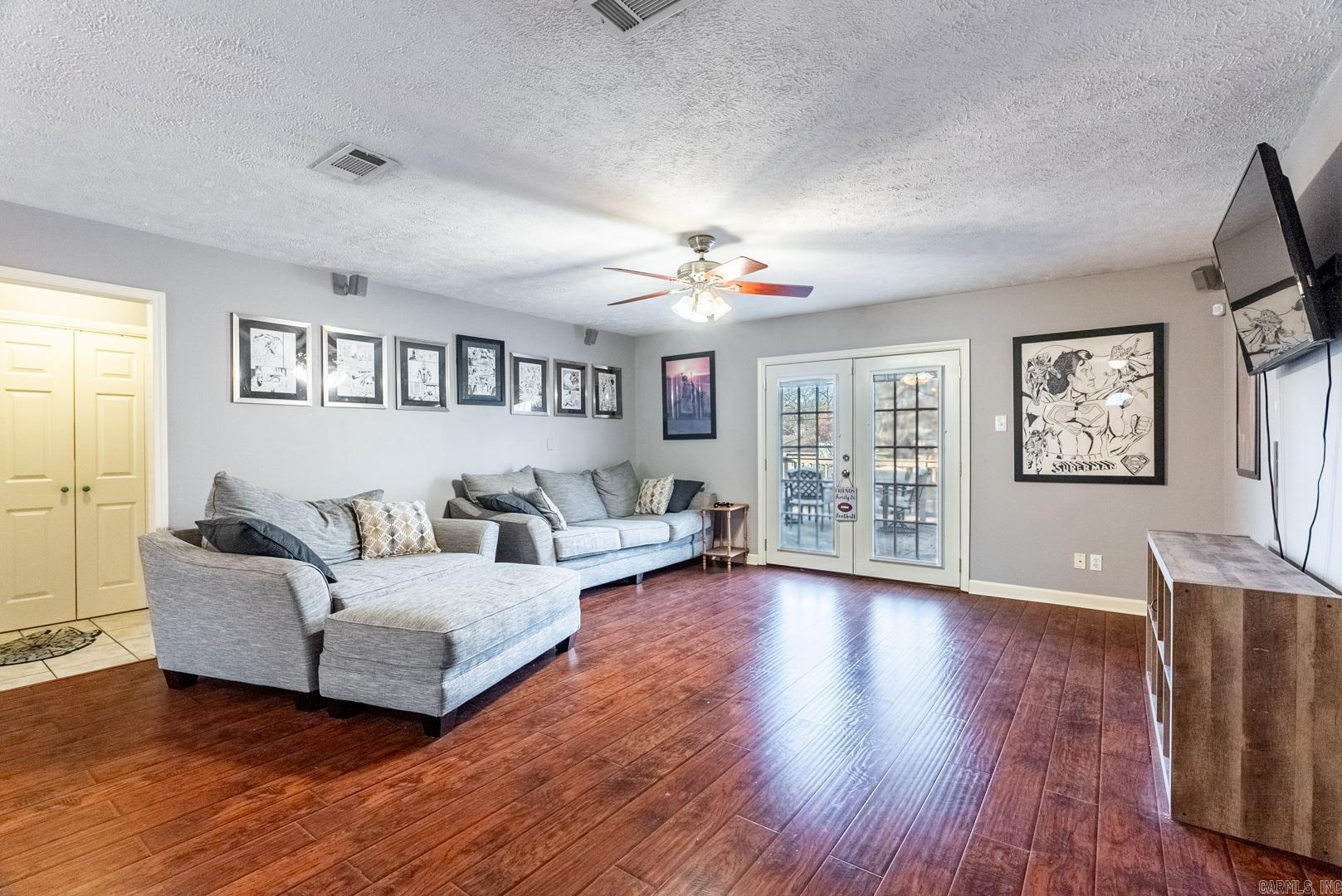 Meriwood - Residential